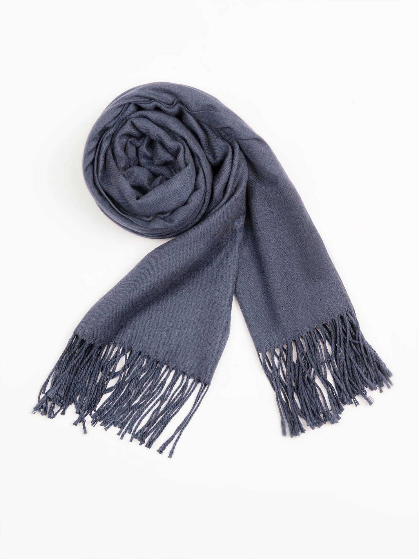 Woolen Blend Shawl