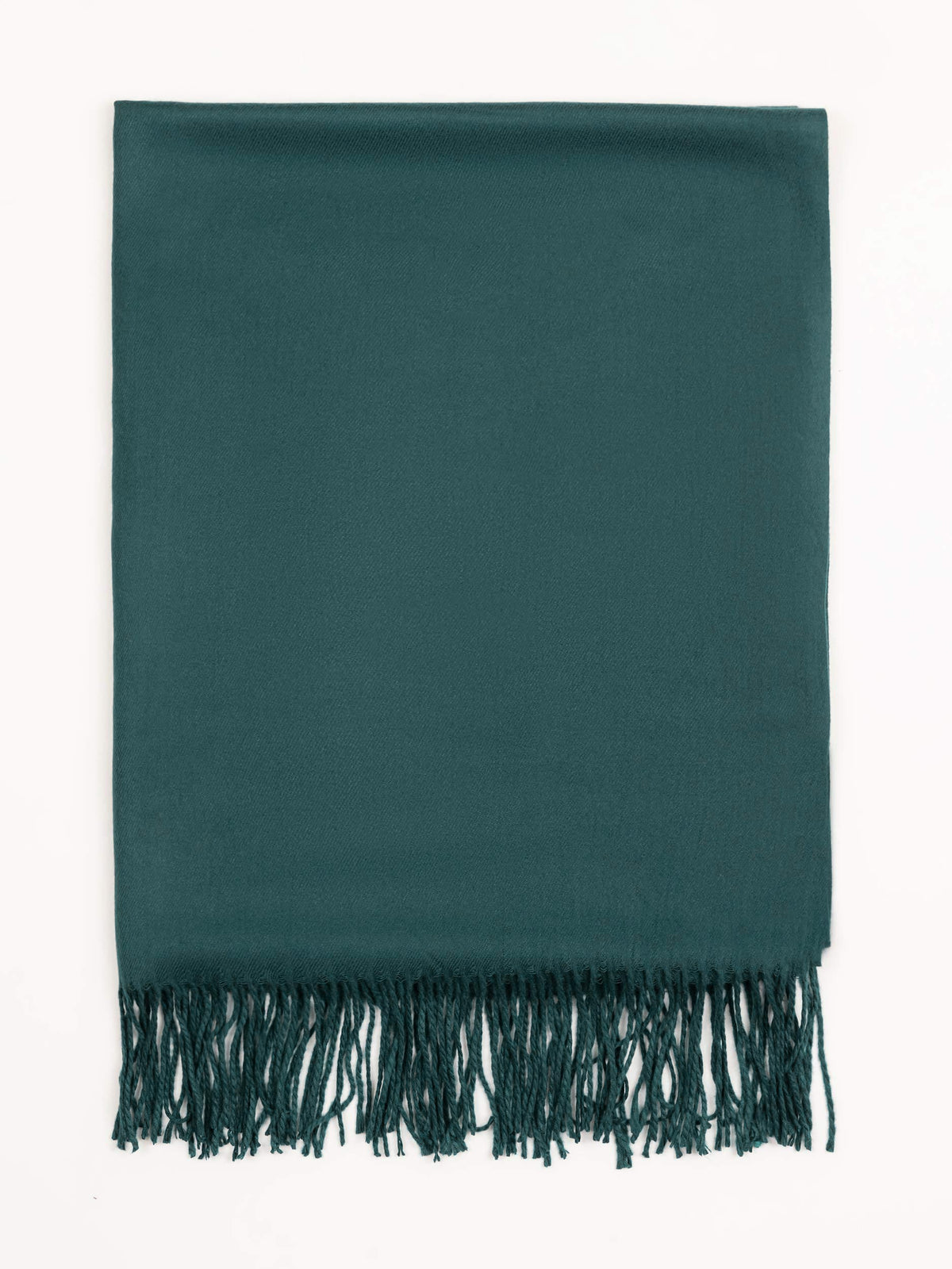 Woolen Blend Shawl