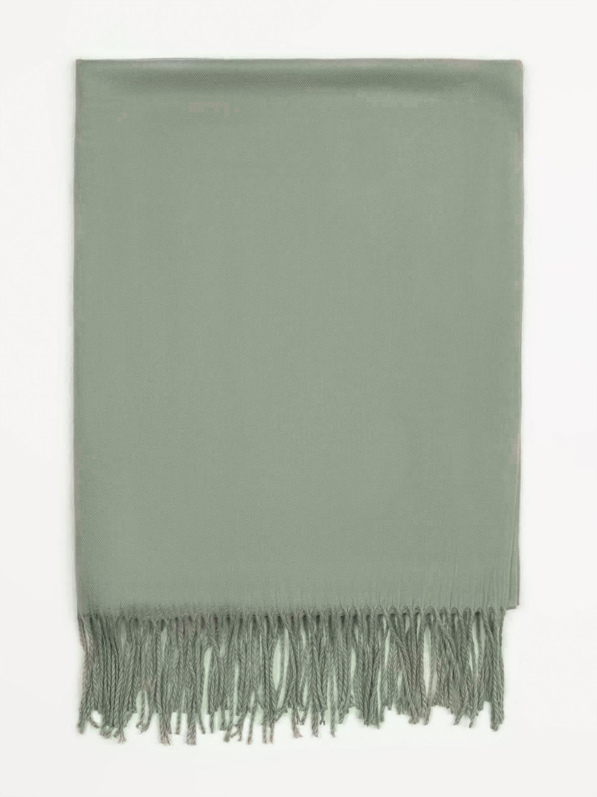 Woolen Blend Shawl