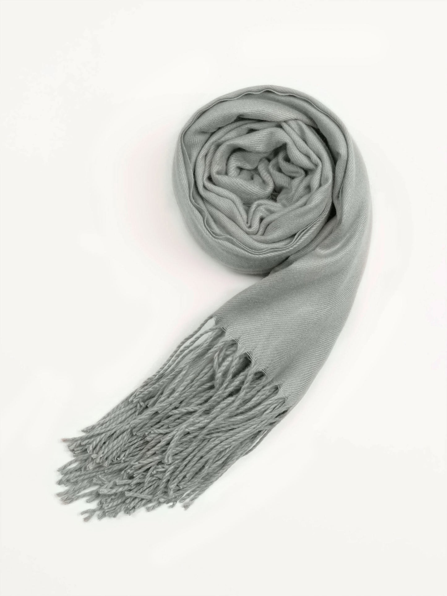 Woolen Blend Shawl