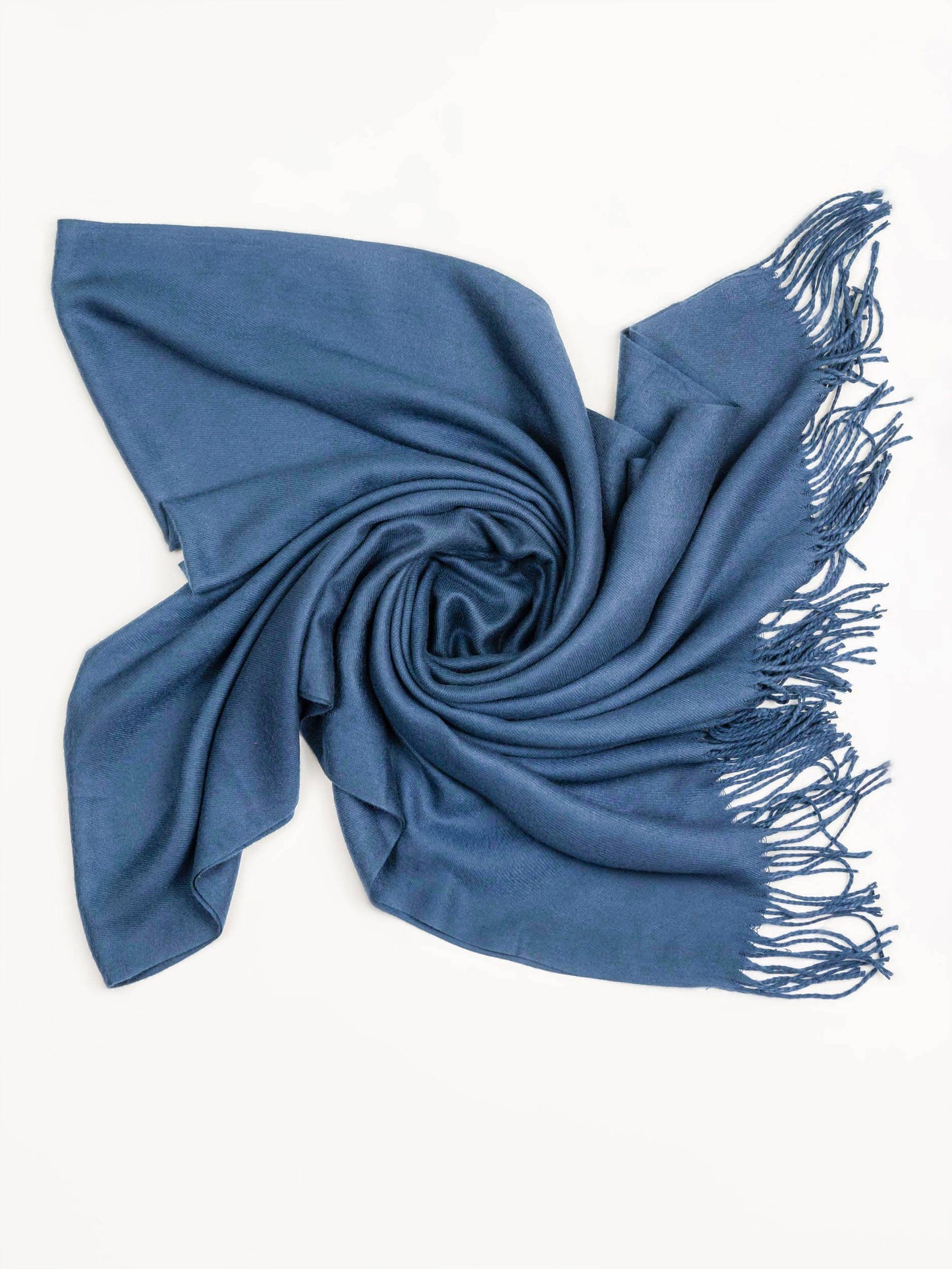 Woolen Blend Shawl