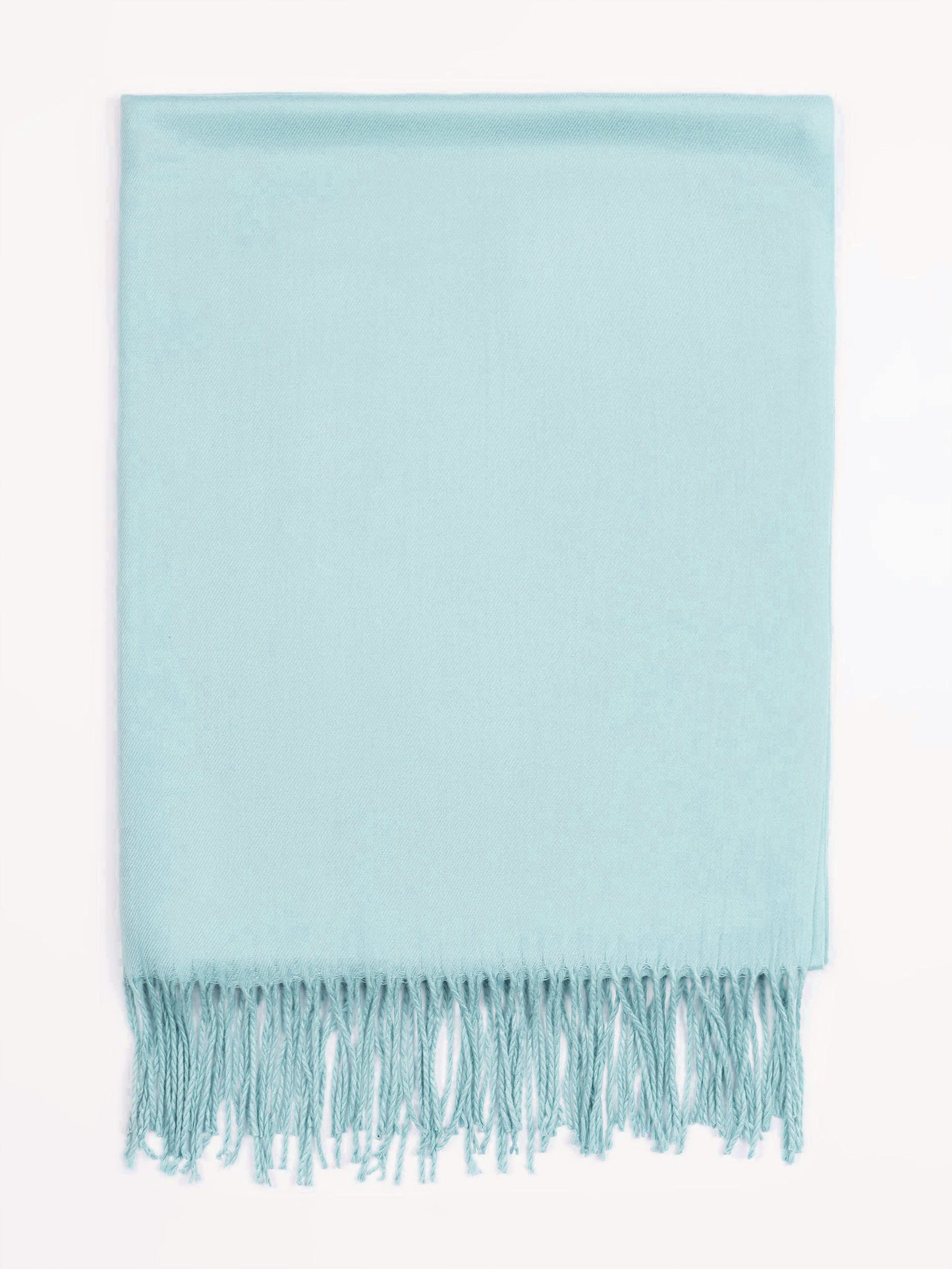 Woolen Blend Shawl