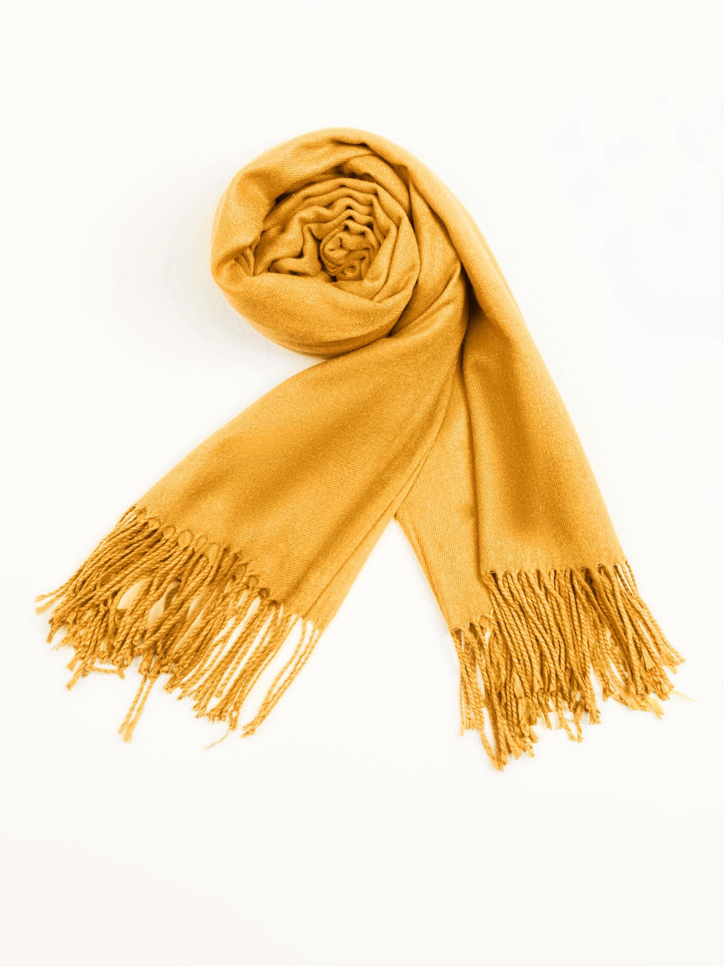 Woolen Blend Shawl