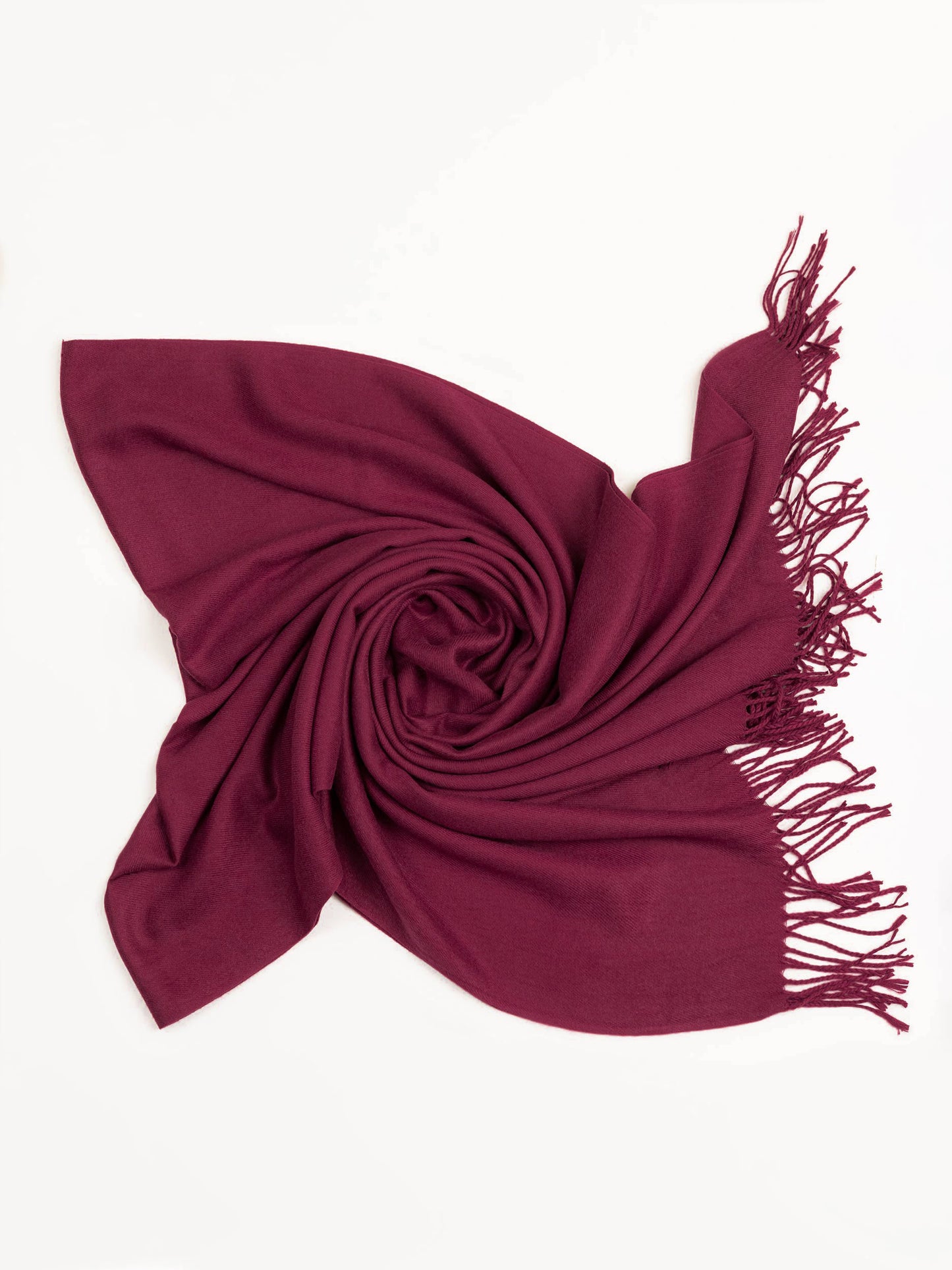 Woolen Blend Shawl