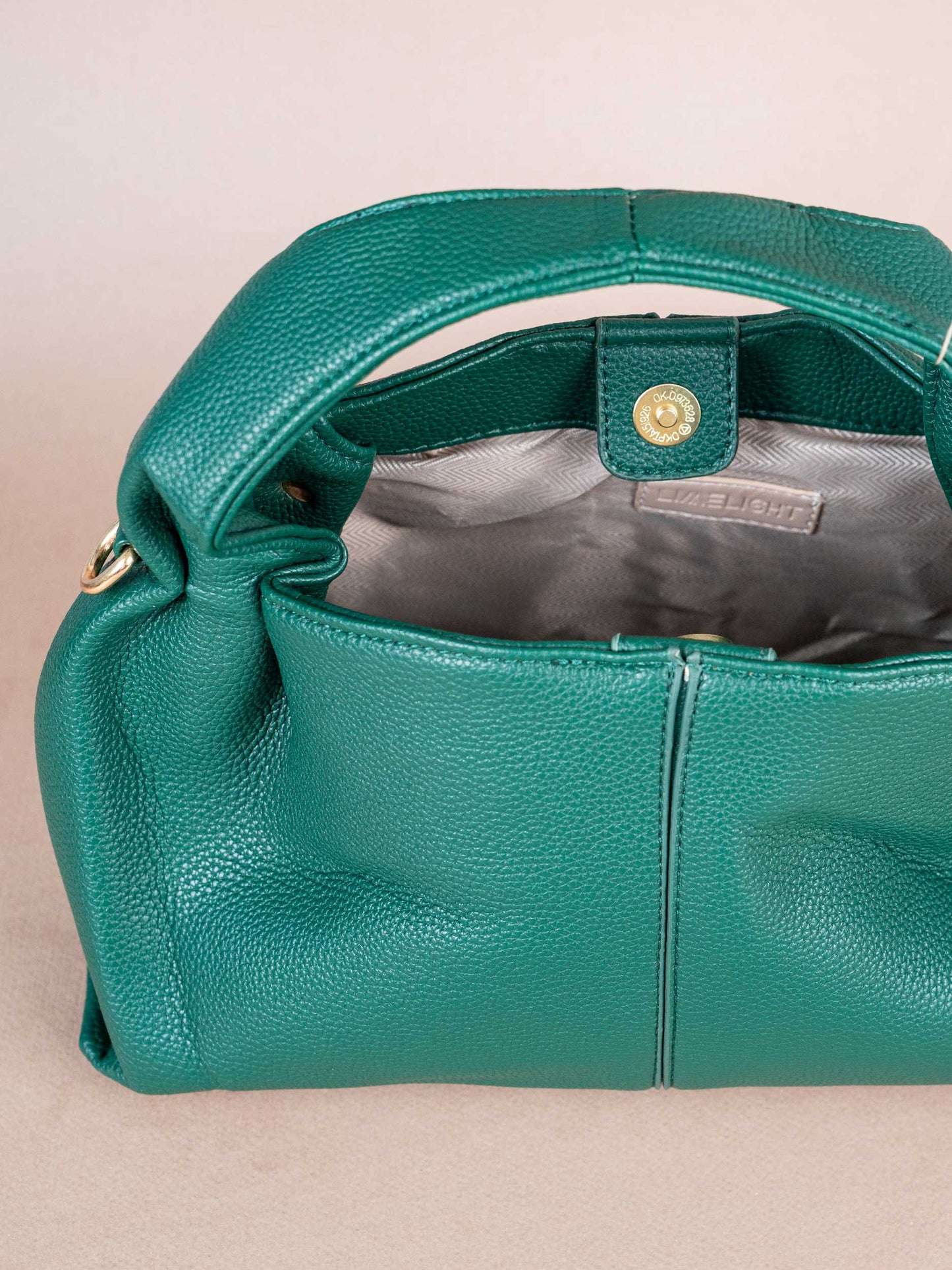 Hobo Handbag