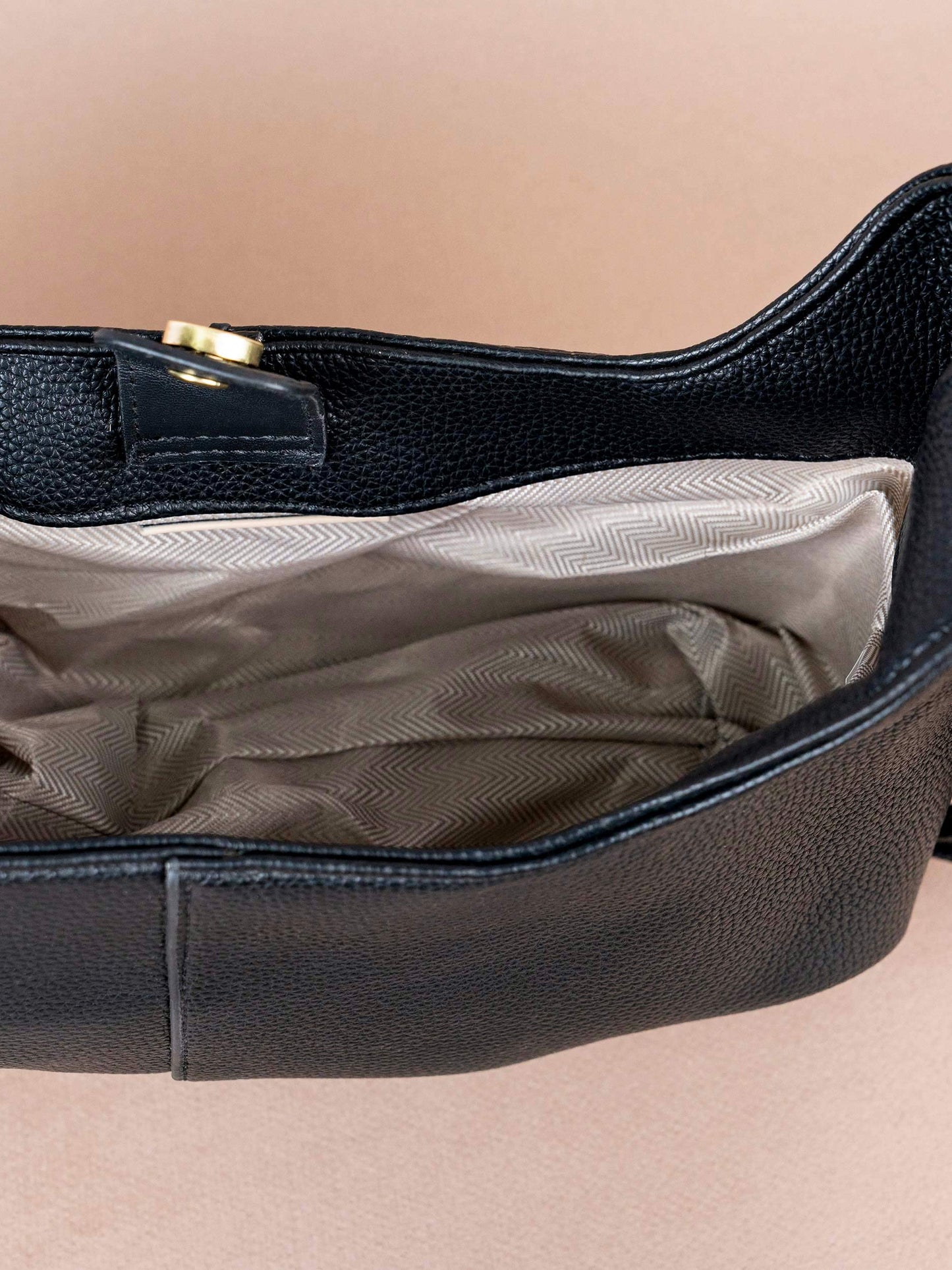 Hobo Handbag