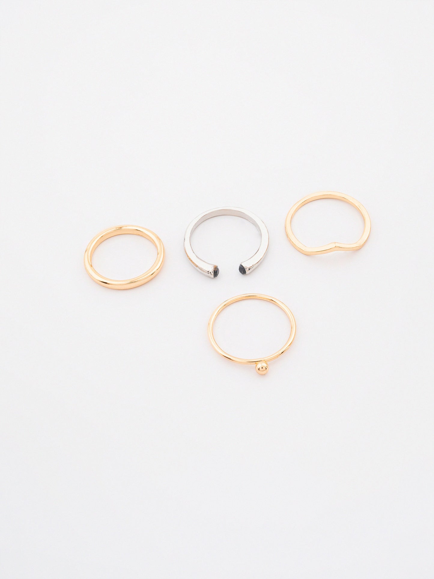 Assorted Rings