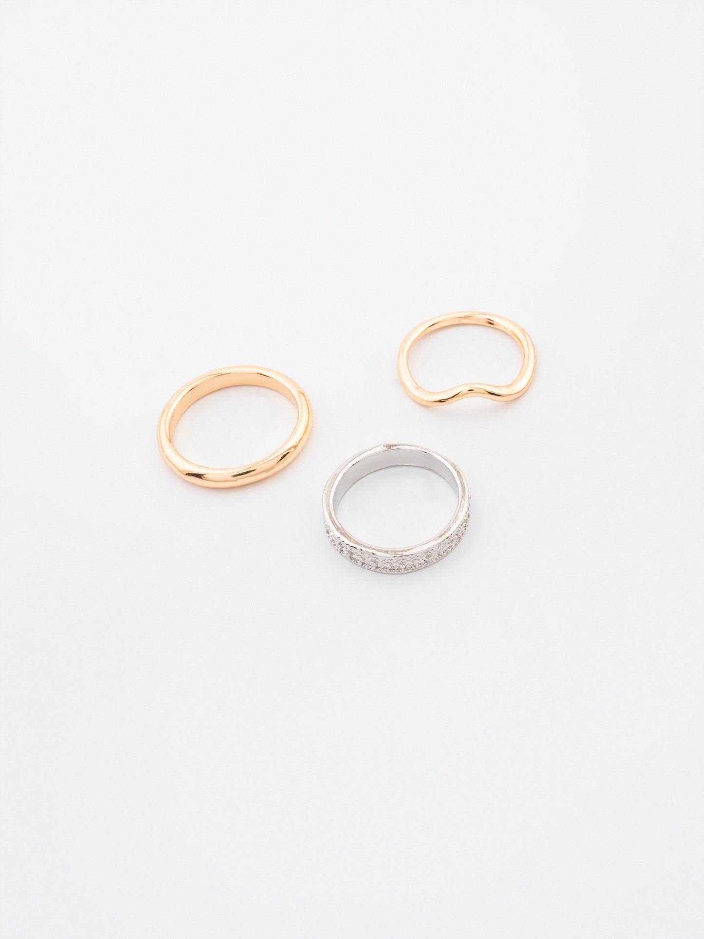 Assorted Rings