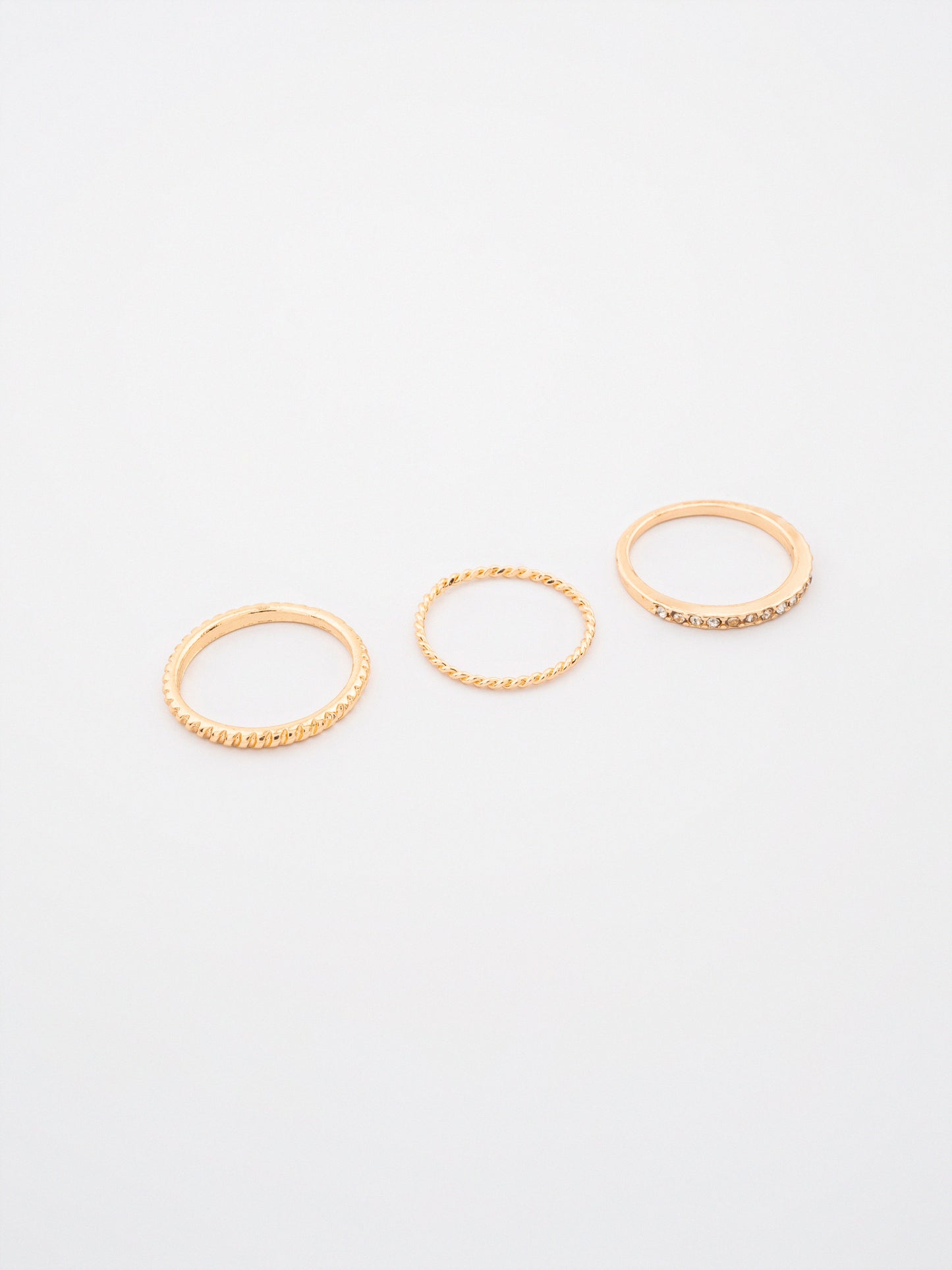 Assorted Rings