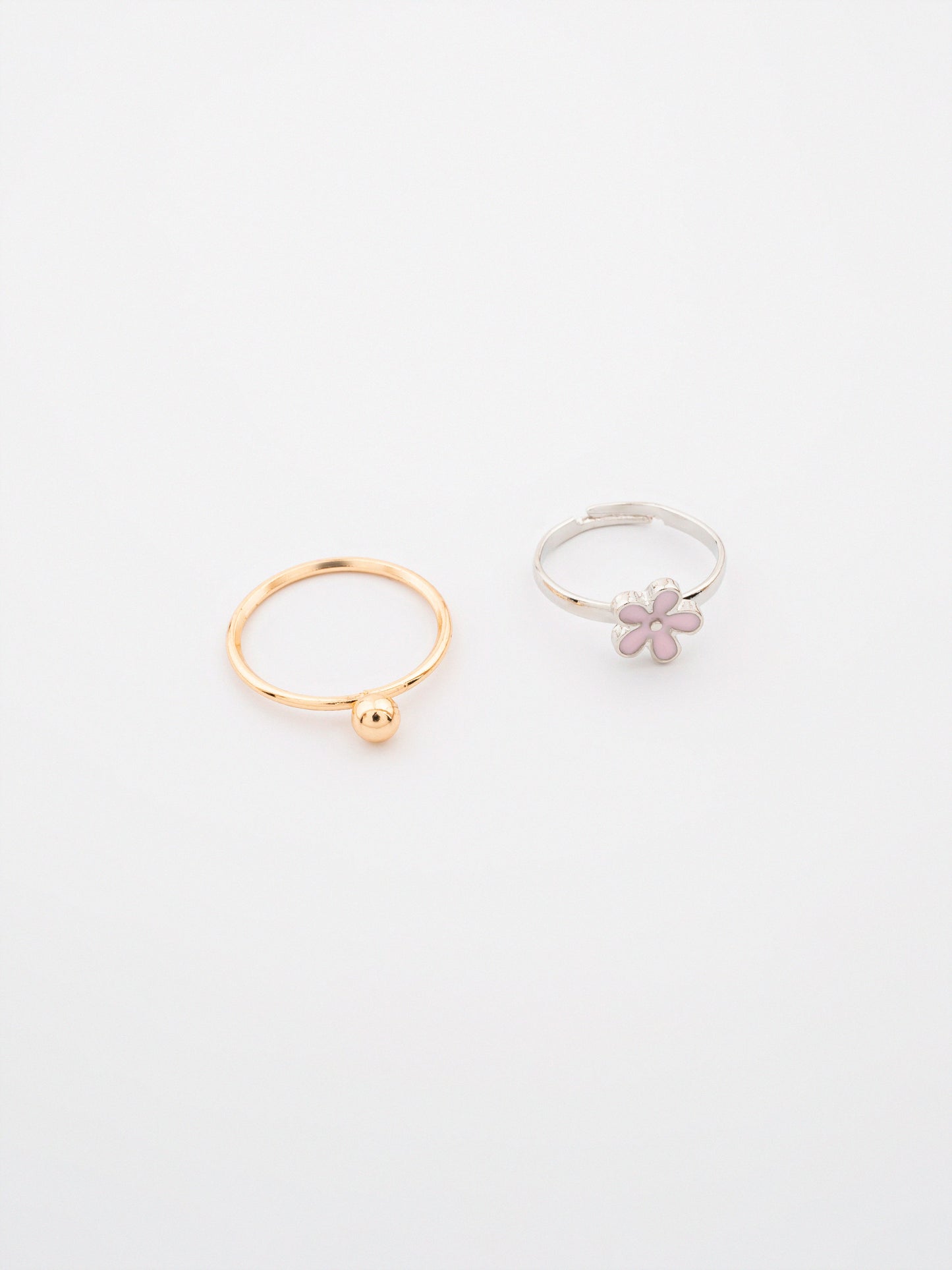 Assorted Rings