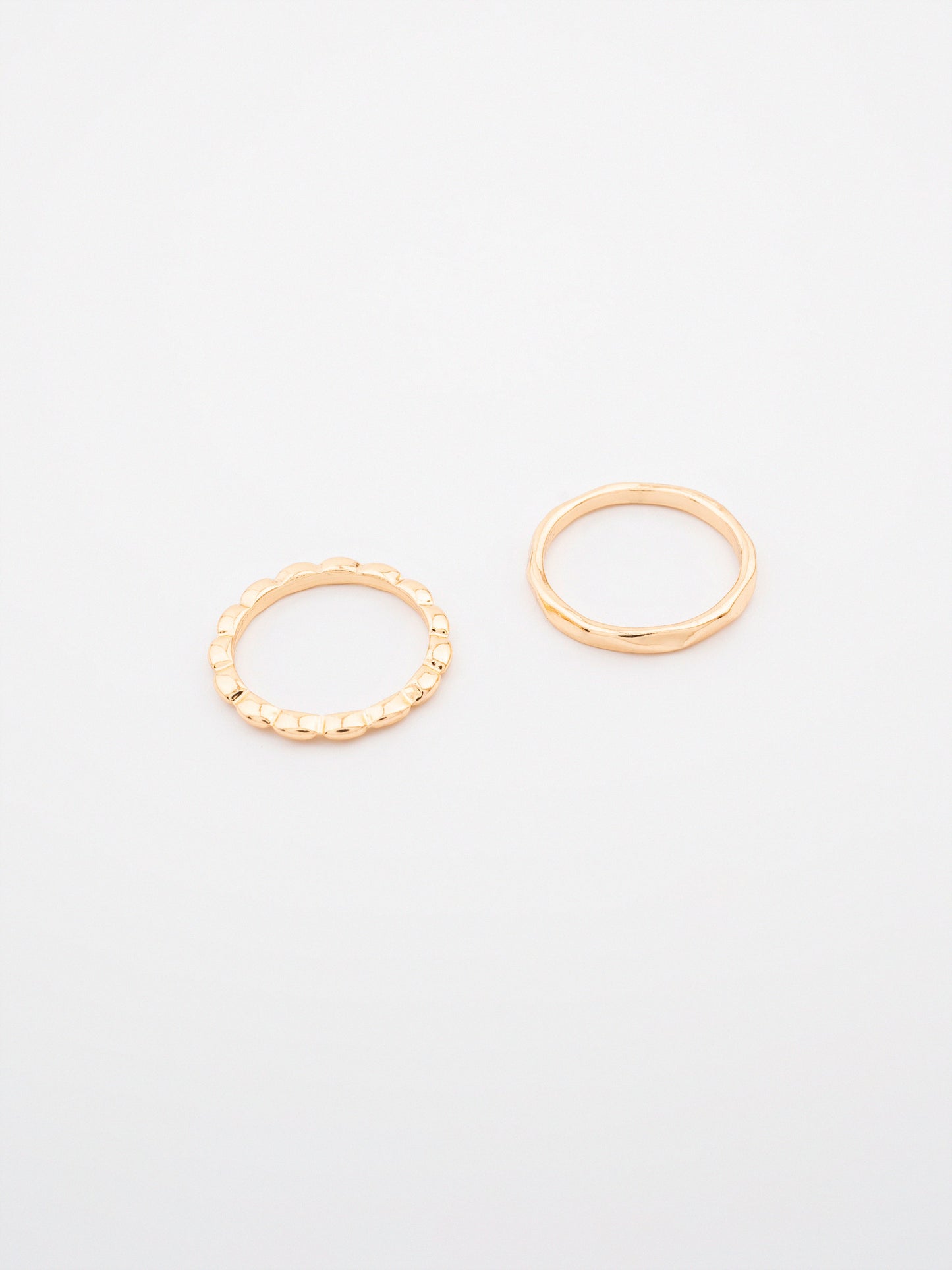 Assorted Rings