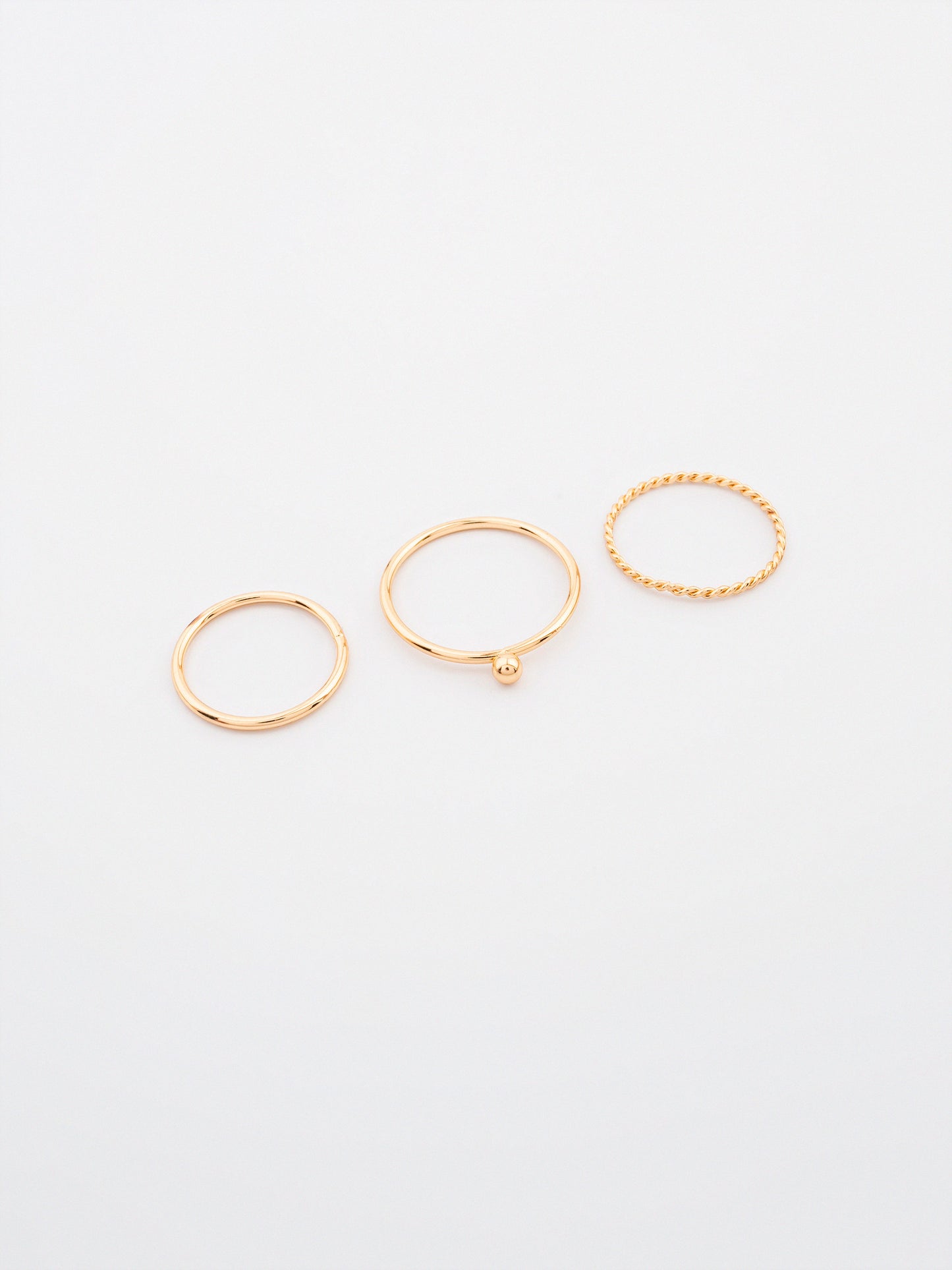 Assorted Rings