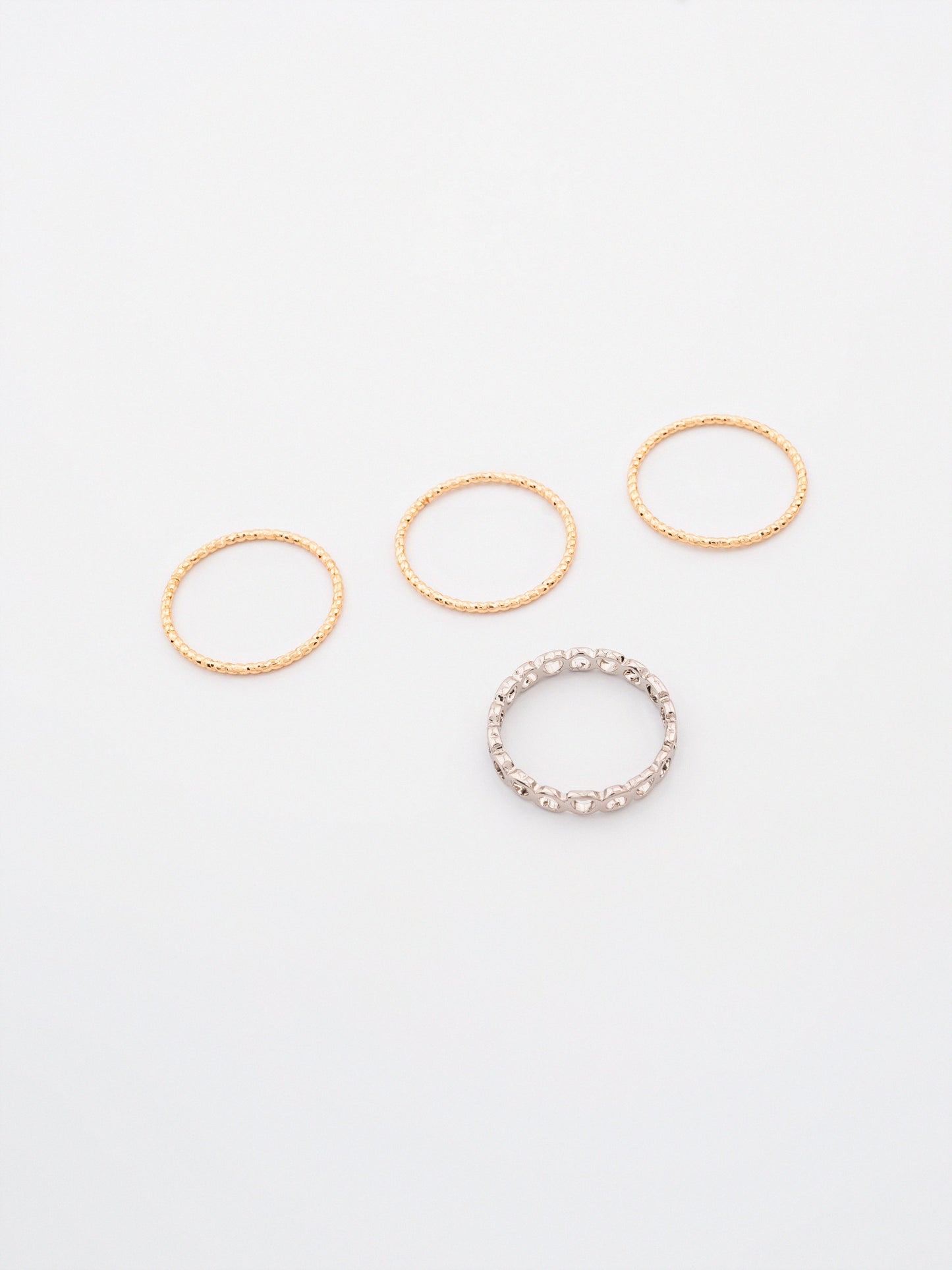 Assorted Rings