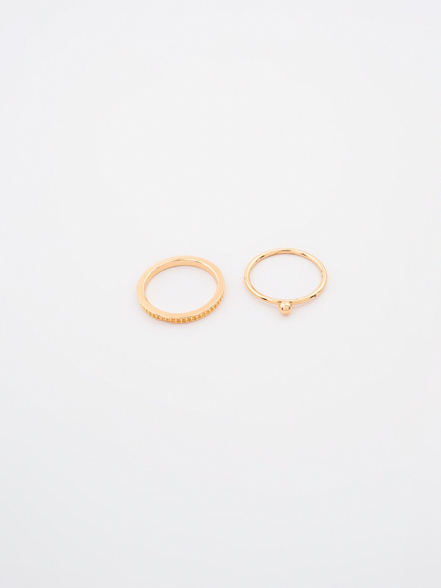 Assorted Rings