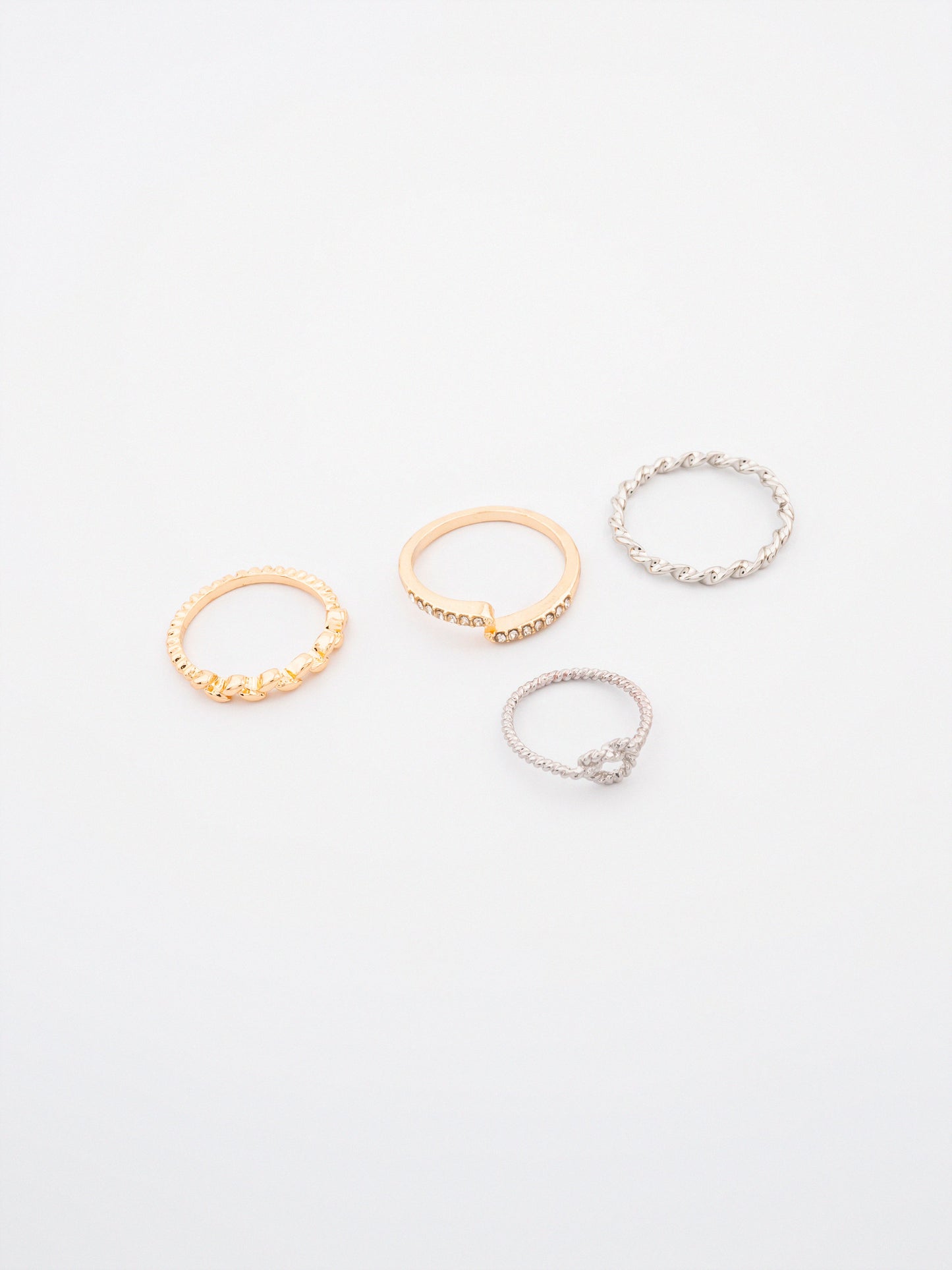 Assorted Rings