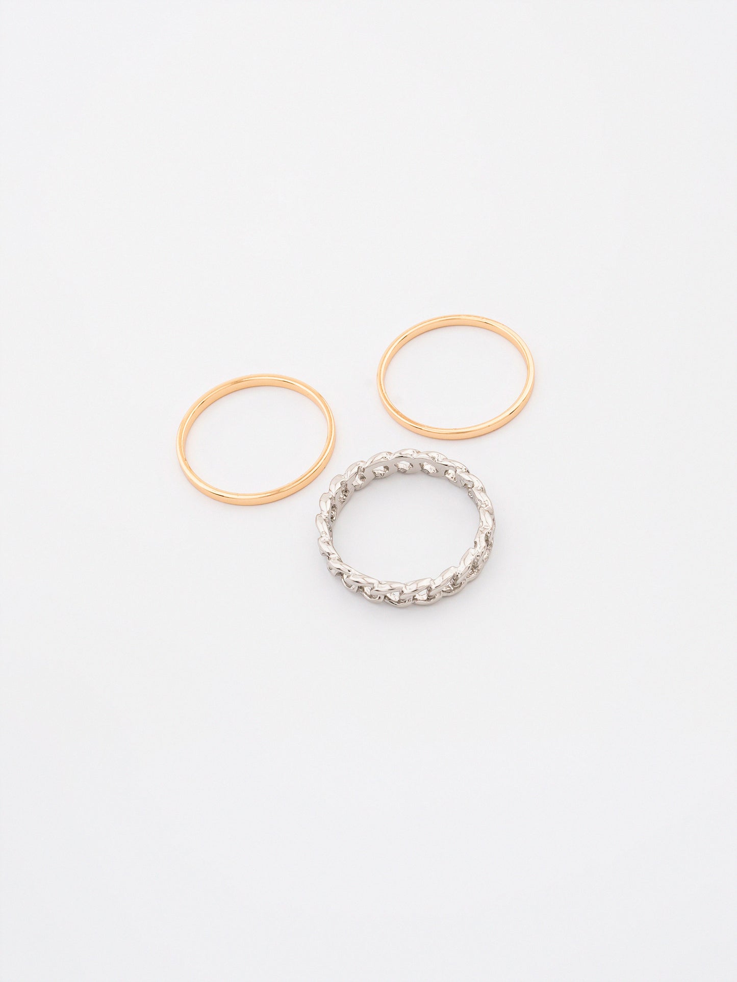 Assorted Rings
