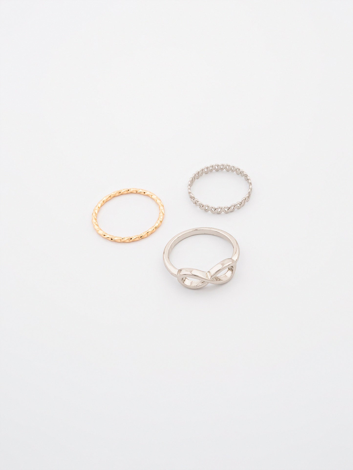 Assorted Rings