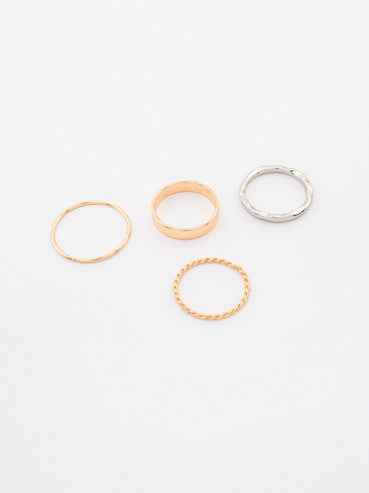 Assorted Rings