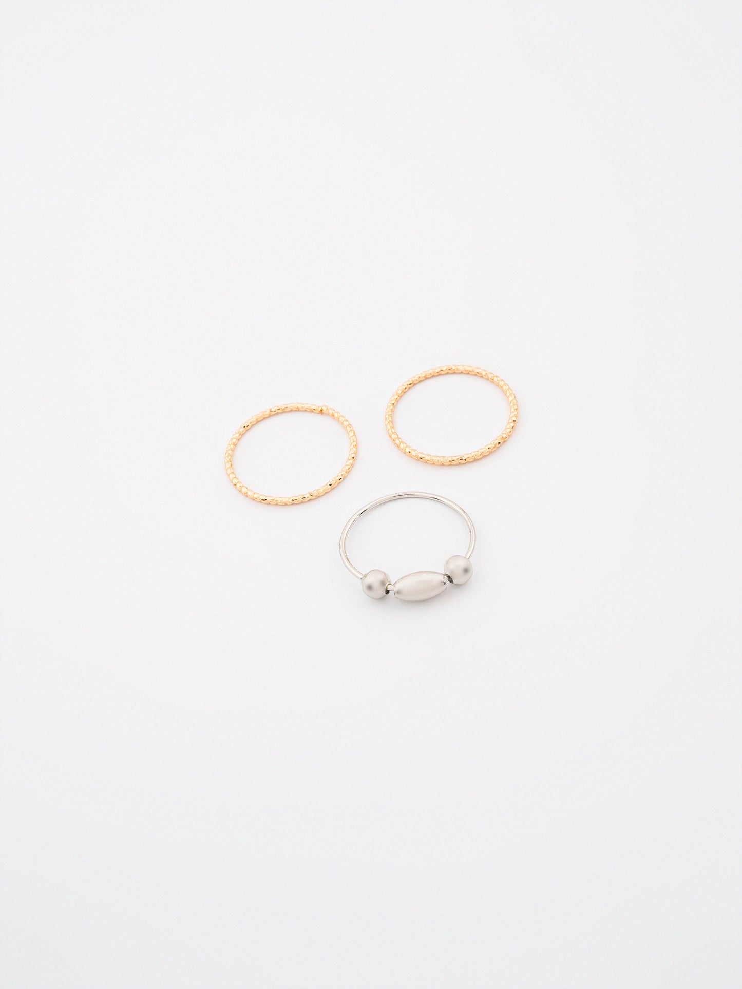 Assorted Rings