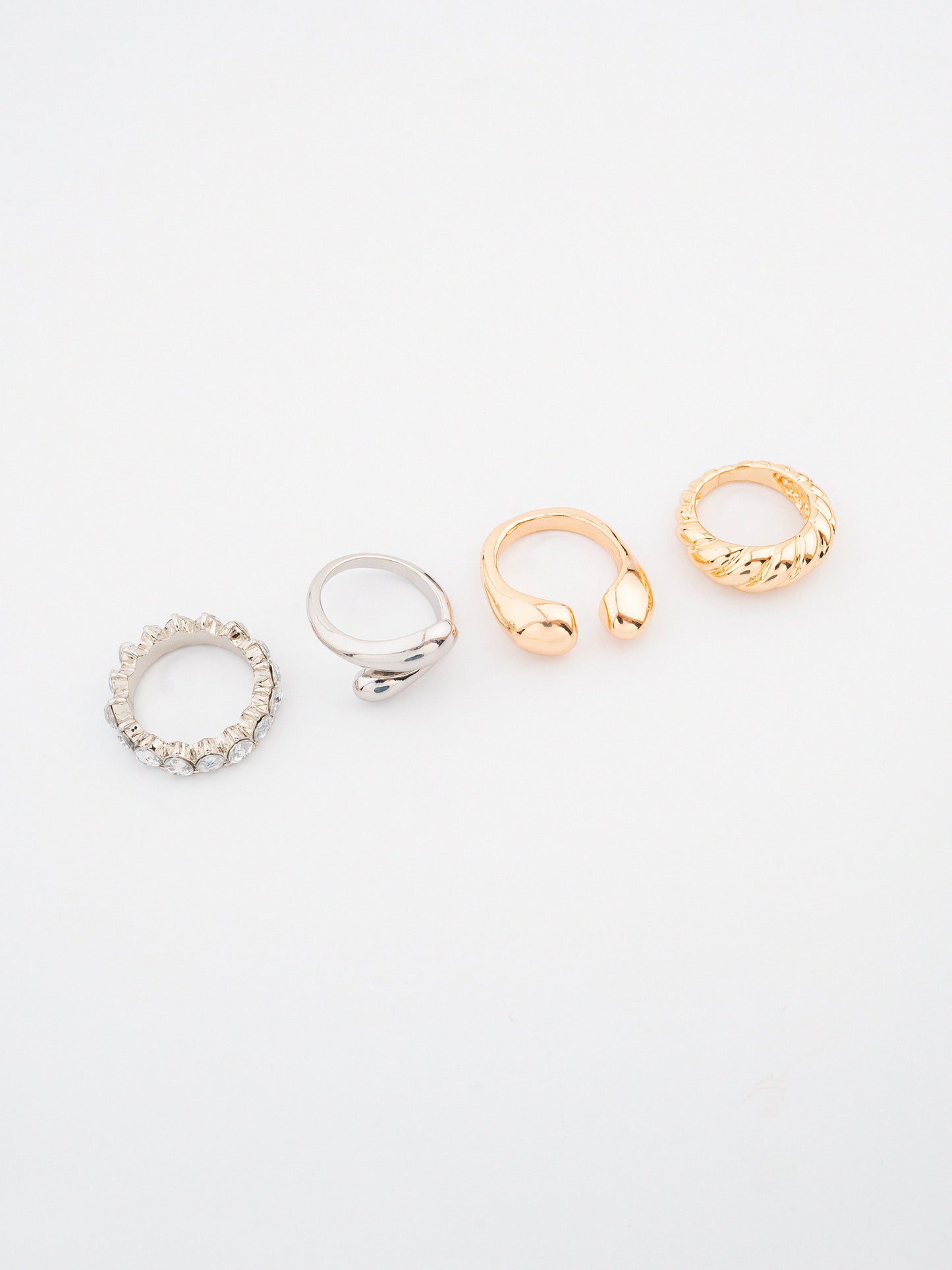 Assorted Rings