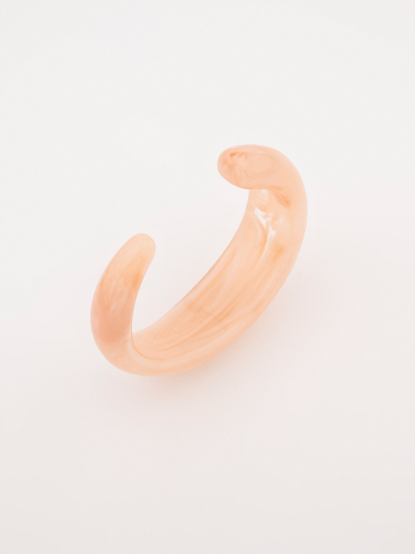 Open Hand Cuff