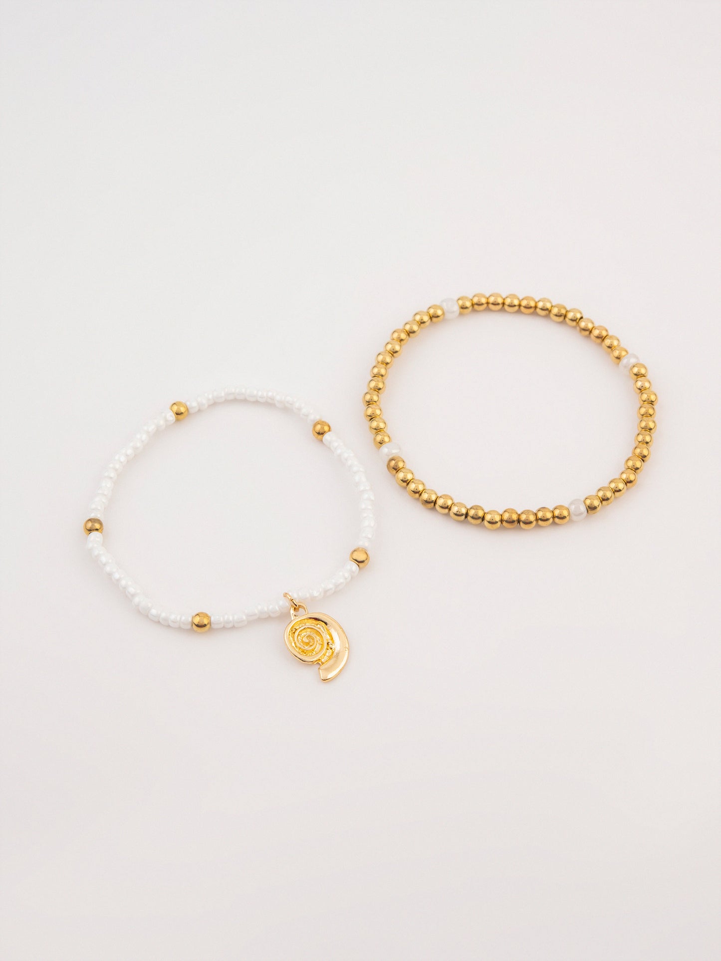 Assorted Bracelet Set