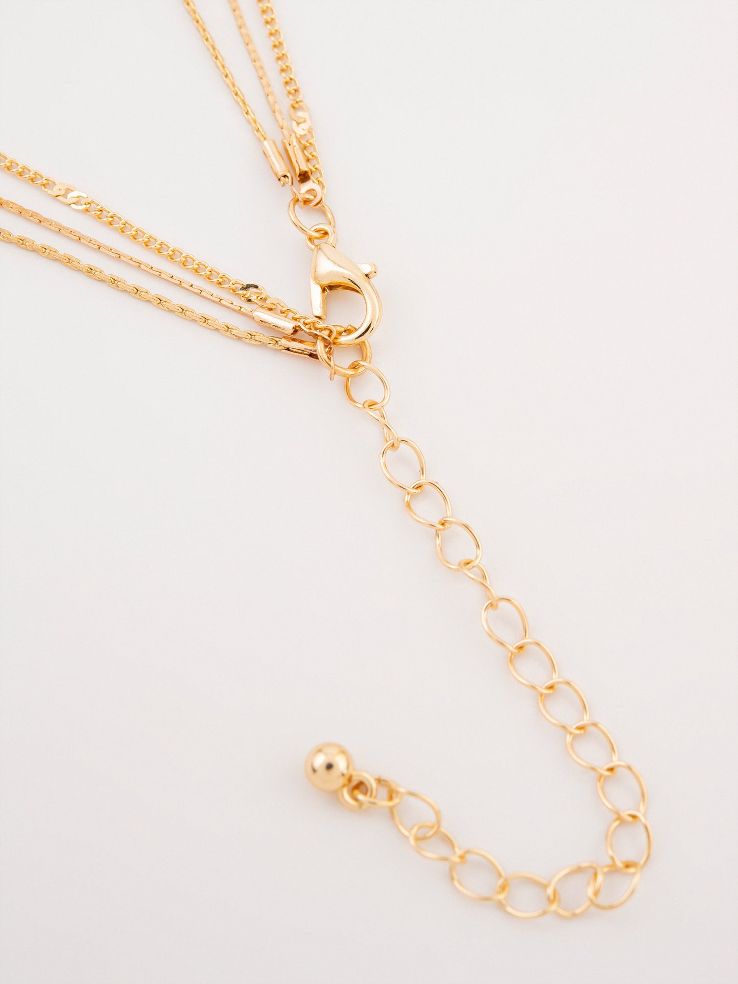 Pearl Charm Layers
