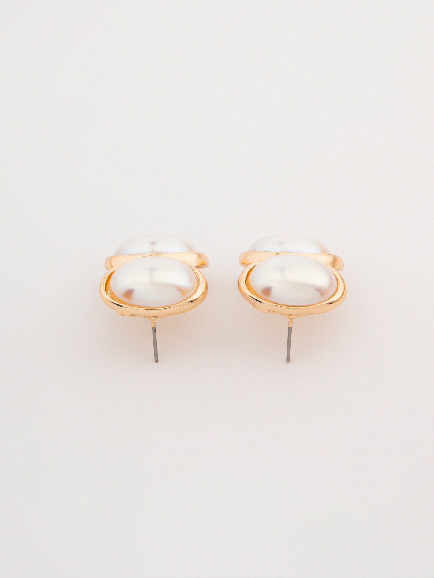Gemstone Earrings