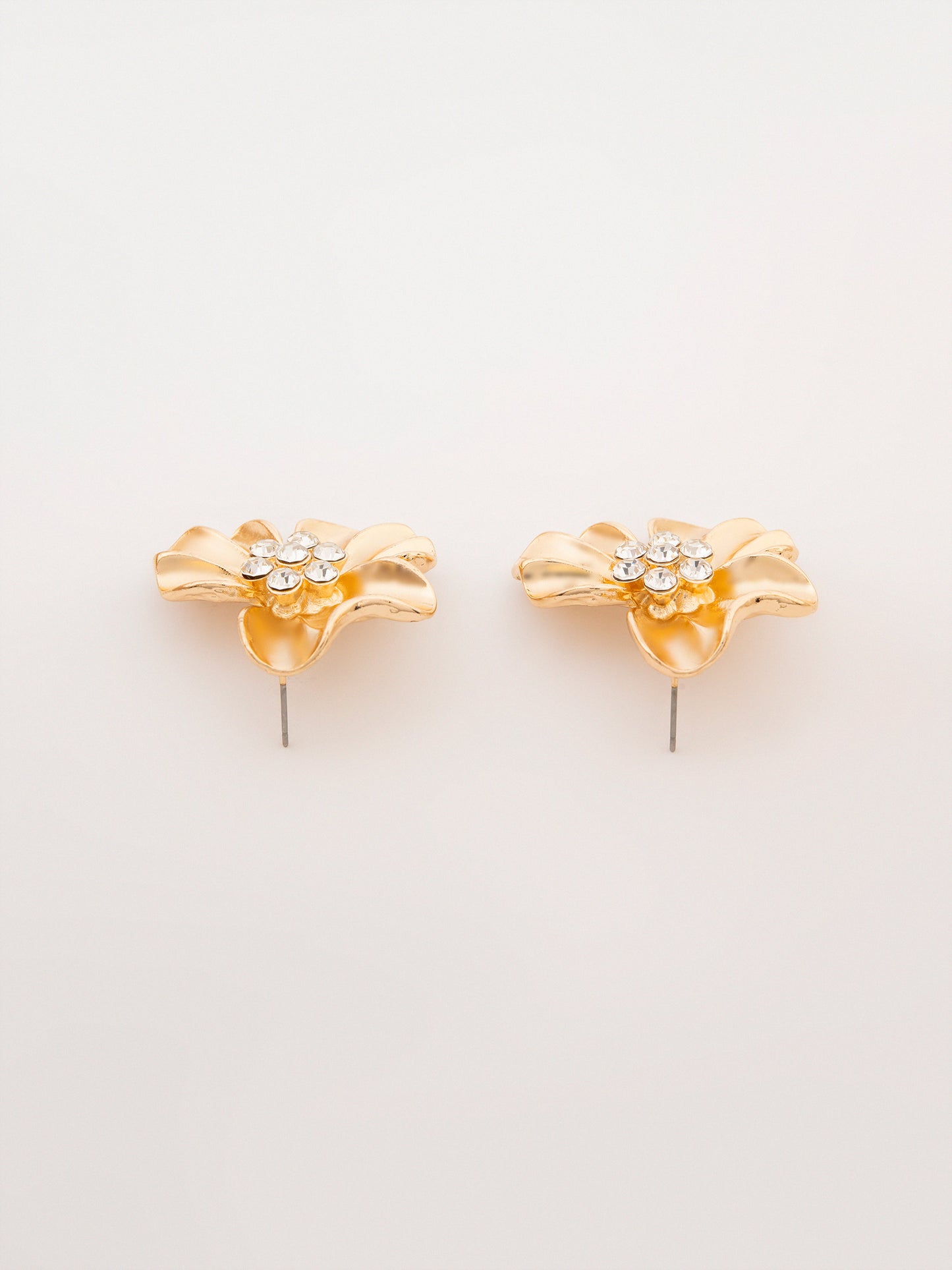 Petal Glow Earrings