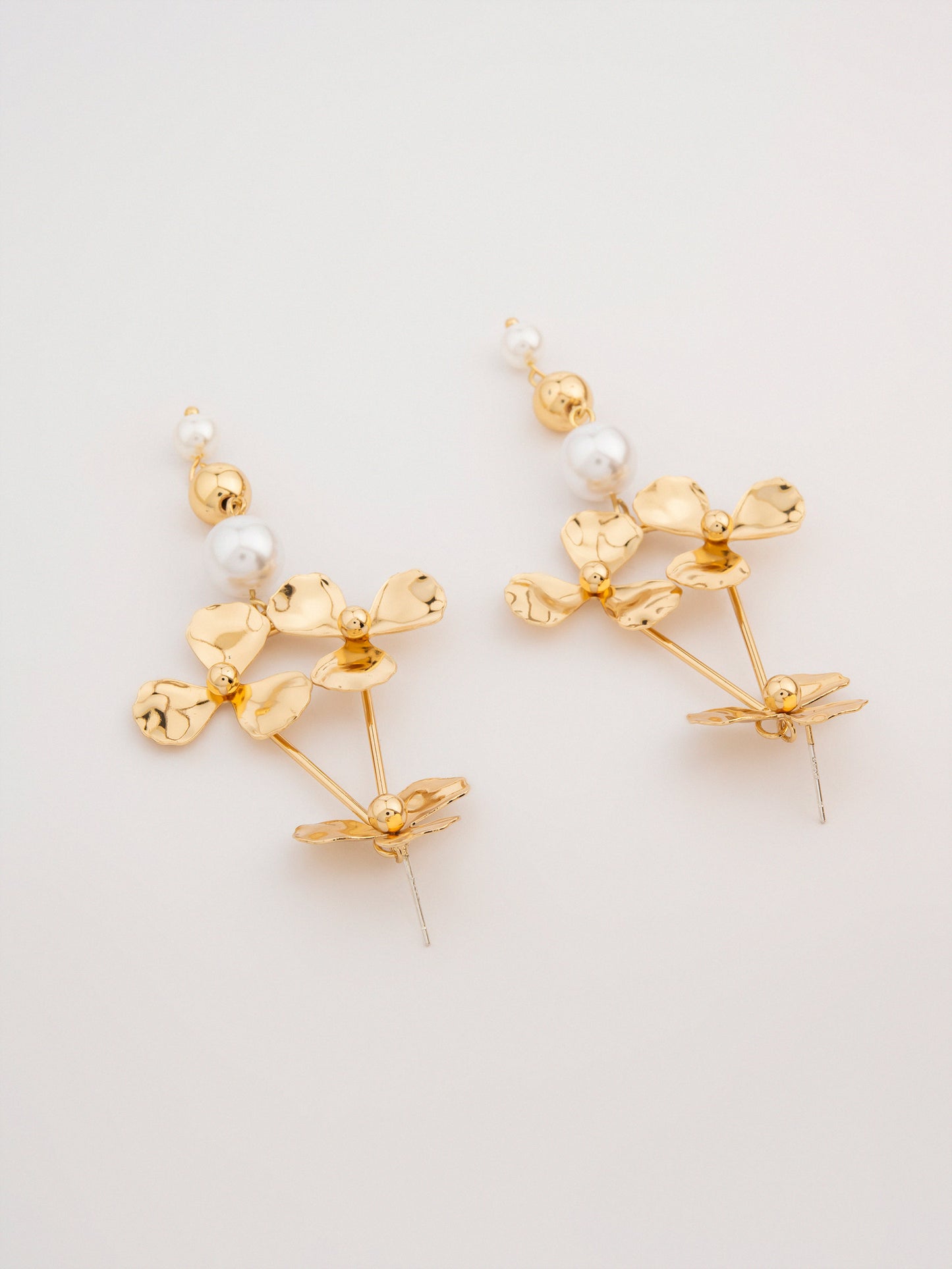 Dangle Earrings