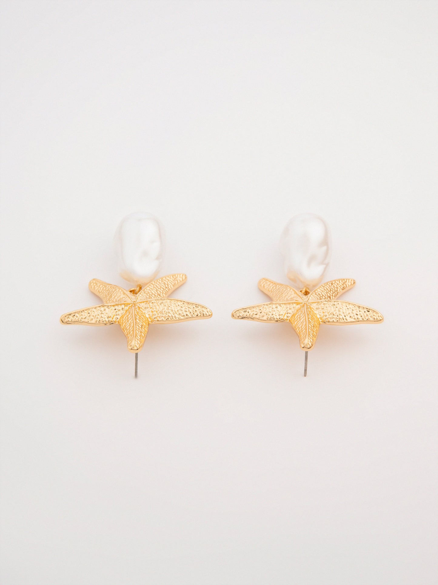 Star Pearl Drops