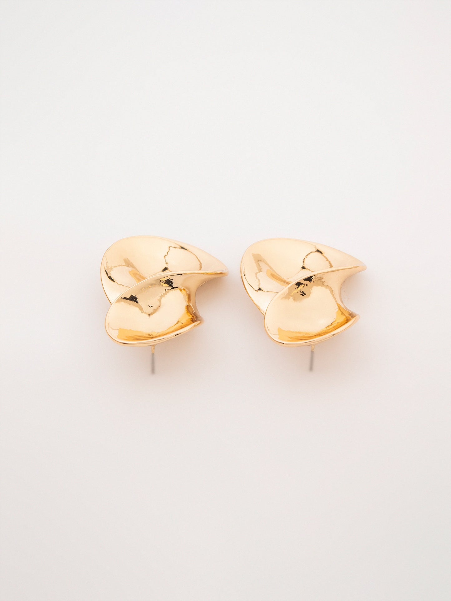 Spiral Earrings