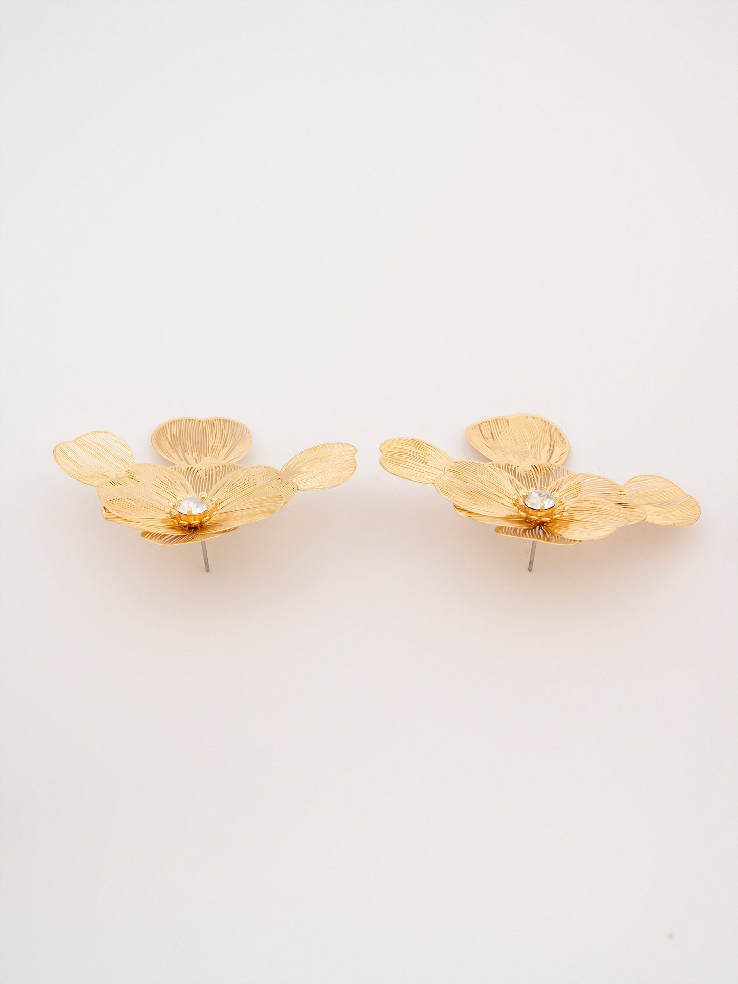 Floral Earrings
