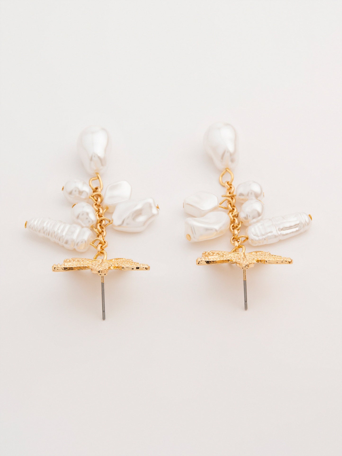 Dangle Earrings