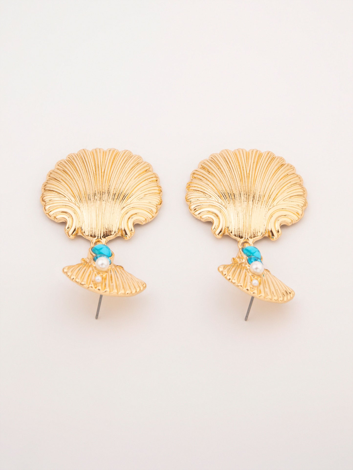 Shell Stone Drops