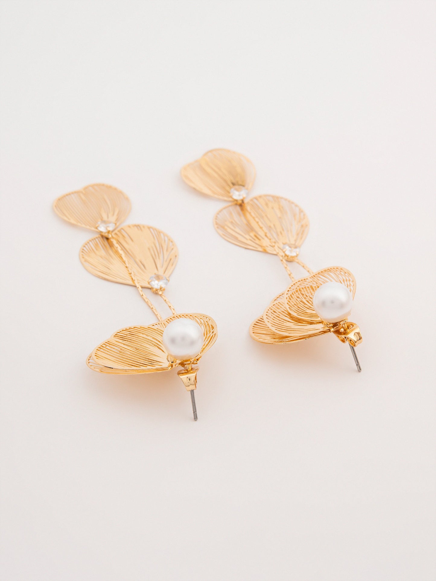 Pearl Leaf Drops