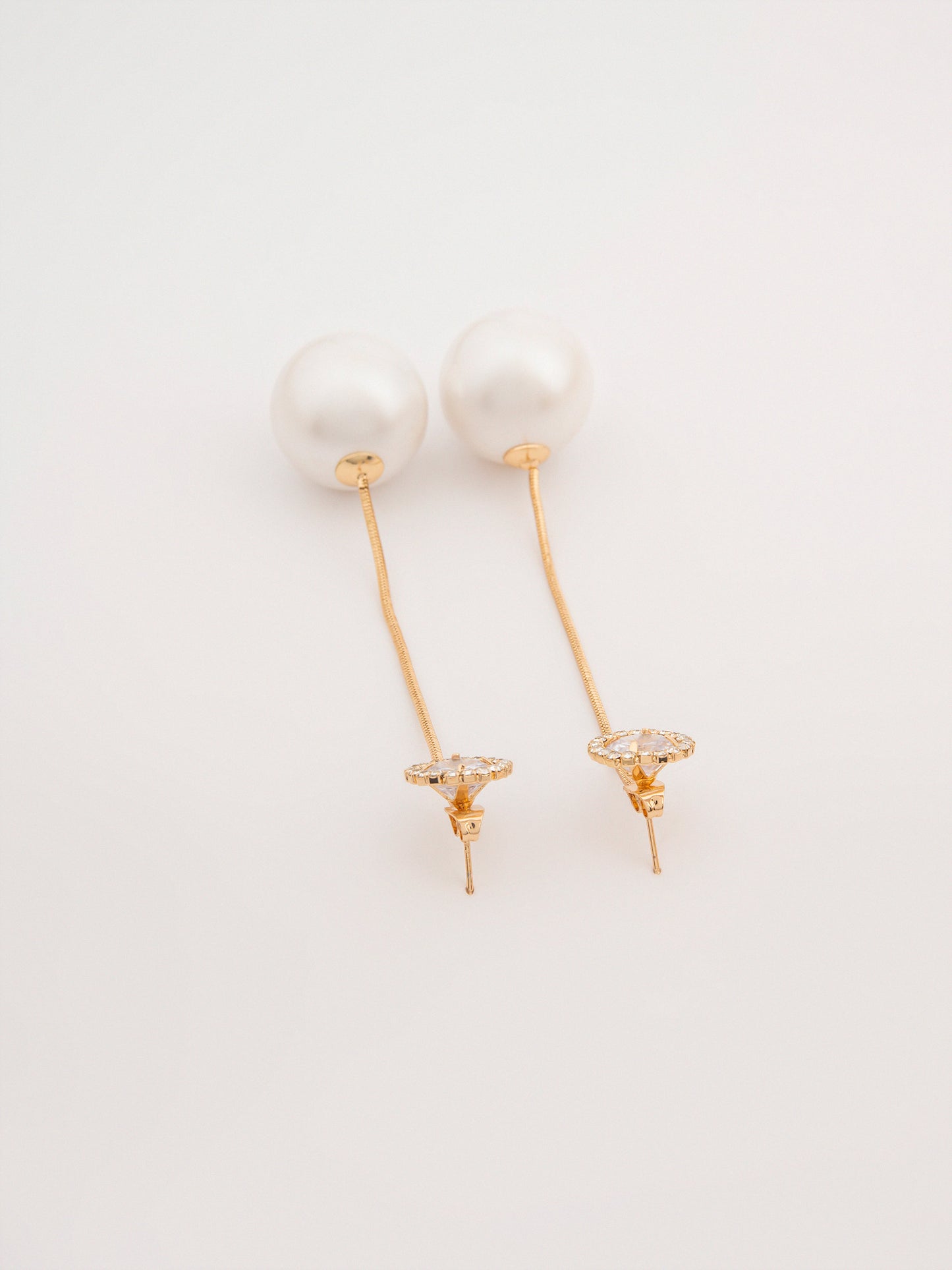 Pearl Line Drops