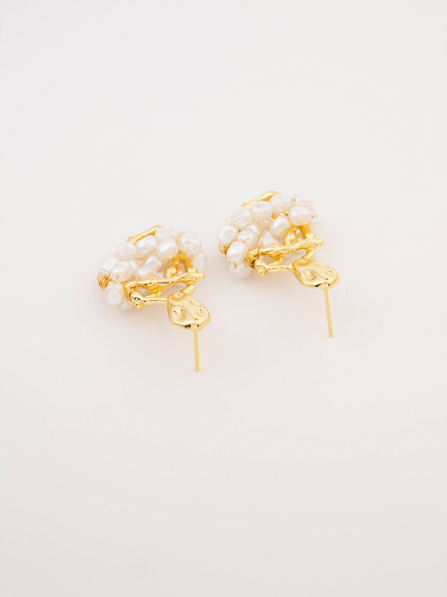 Dangle Earrings