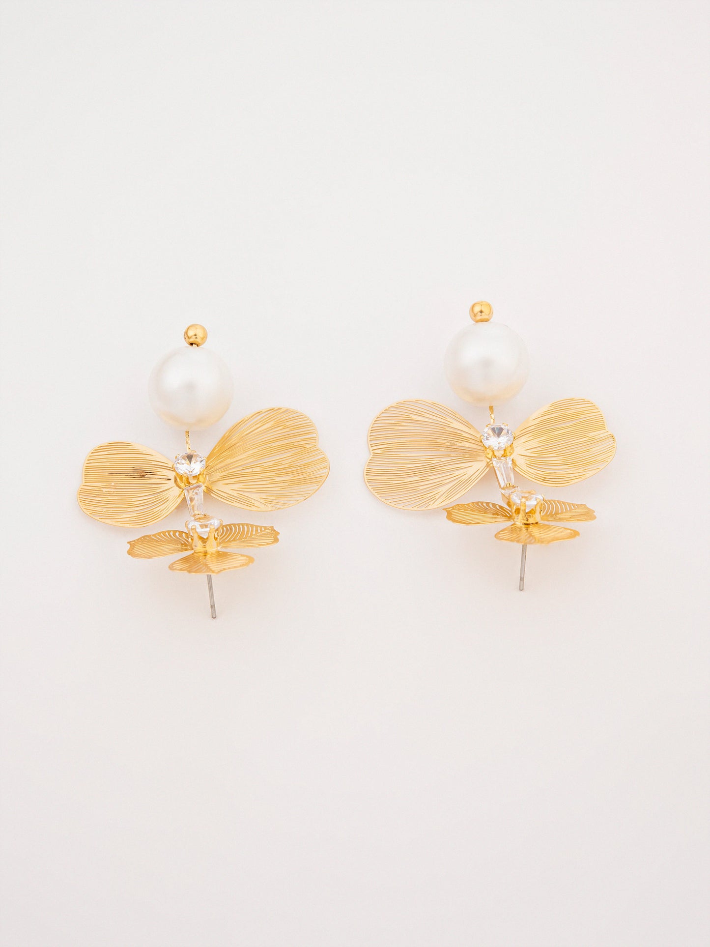 Dangle Earrings
