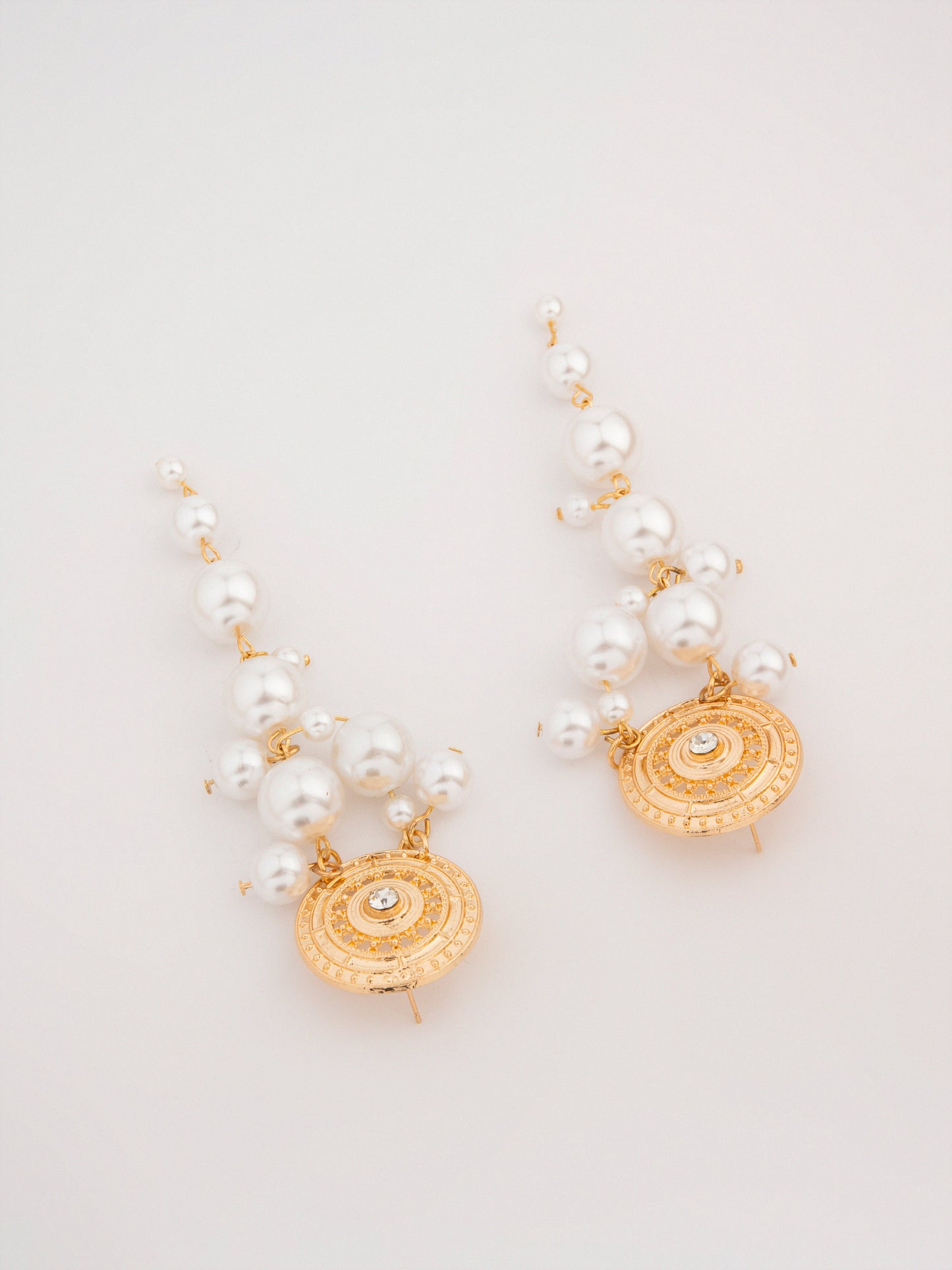 Dangle Earrings