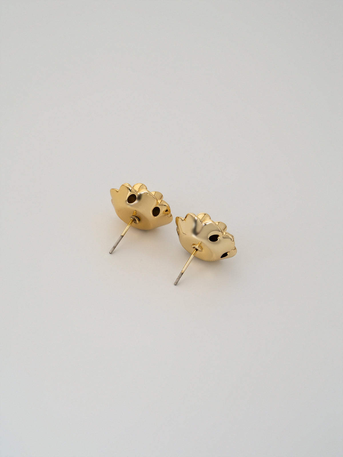 Rosette Studs