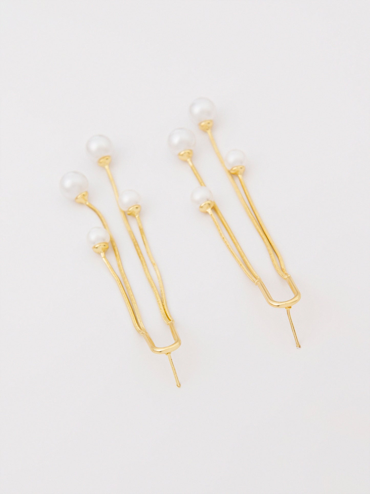 Dangle Earrings