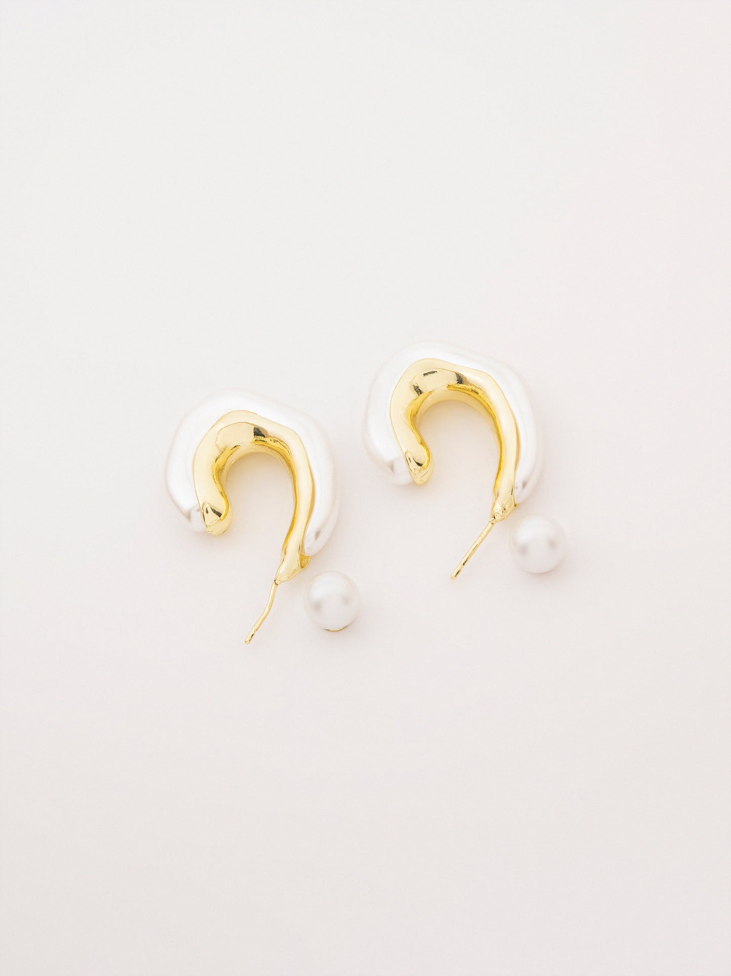 Mini Hoops