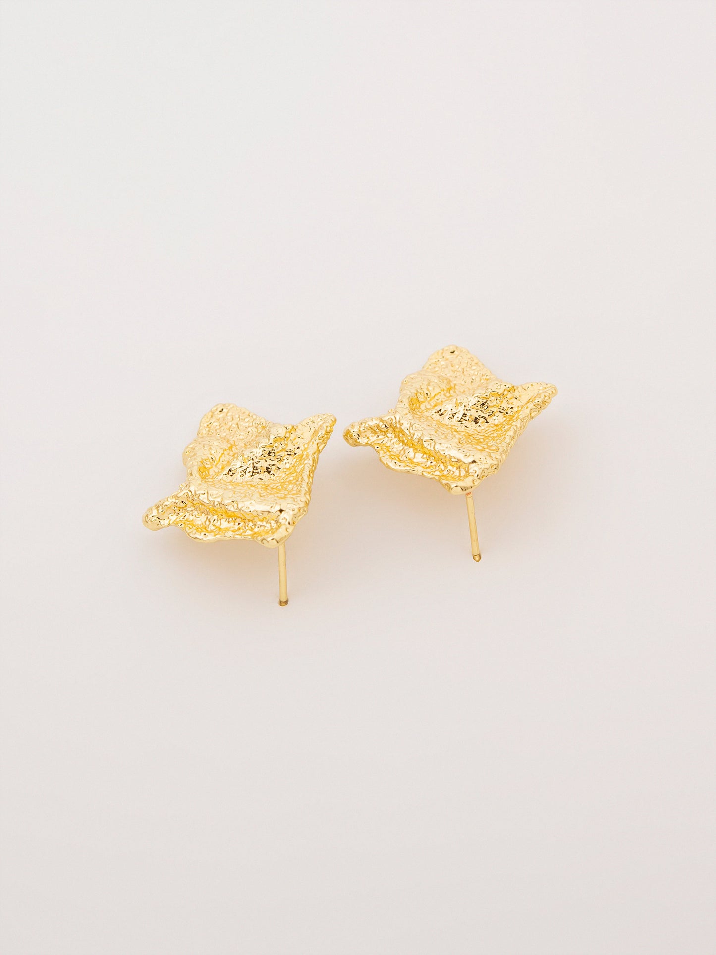 Hammered Studs