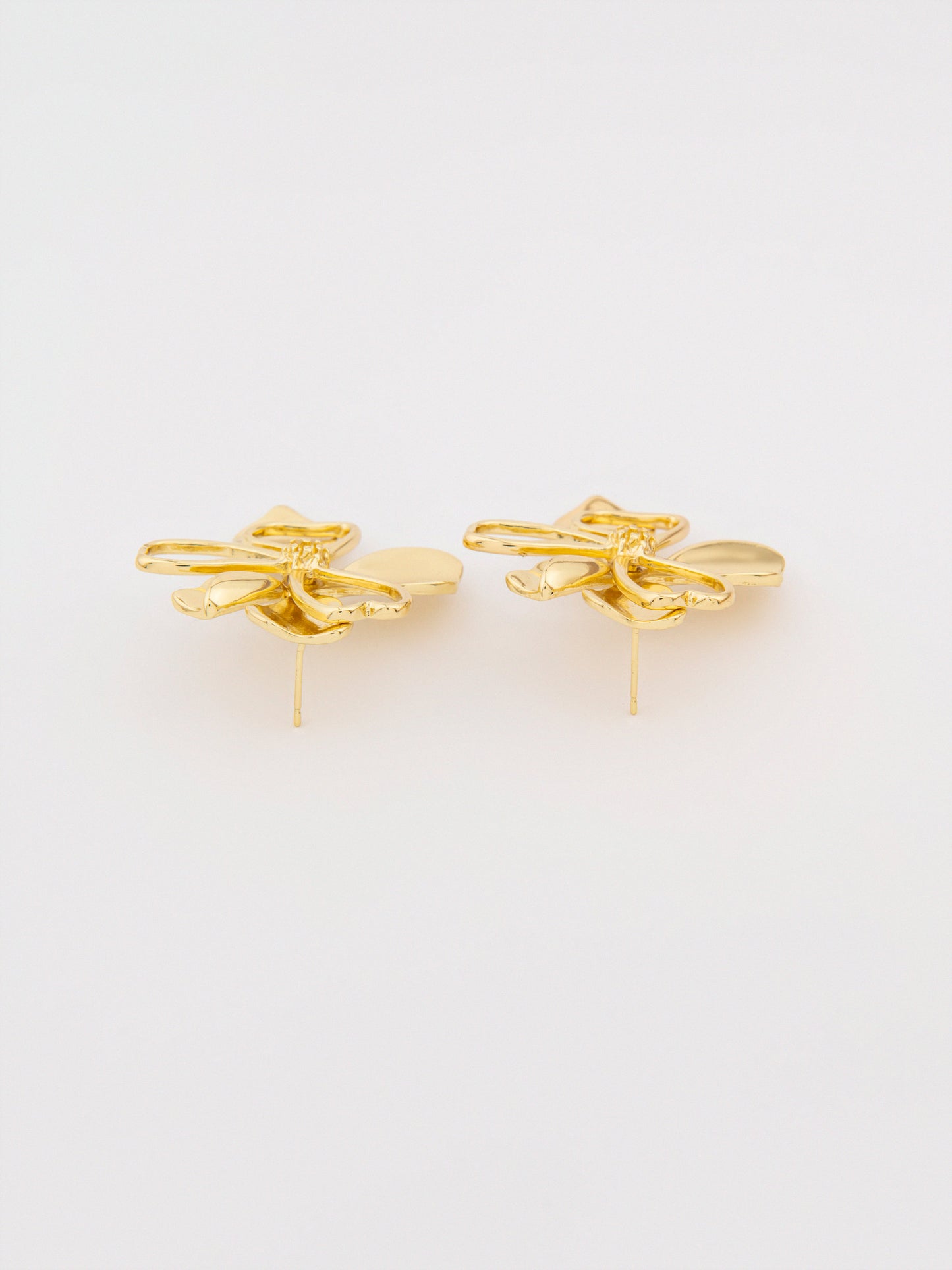 Floral Earrings