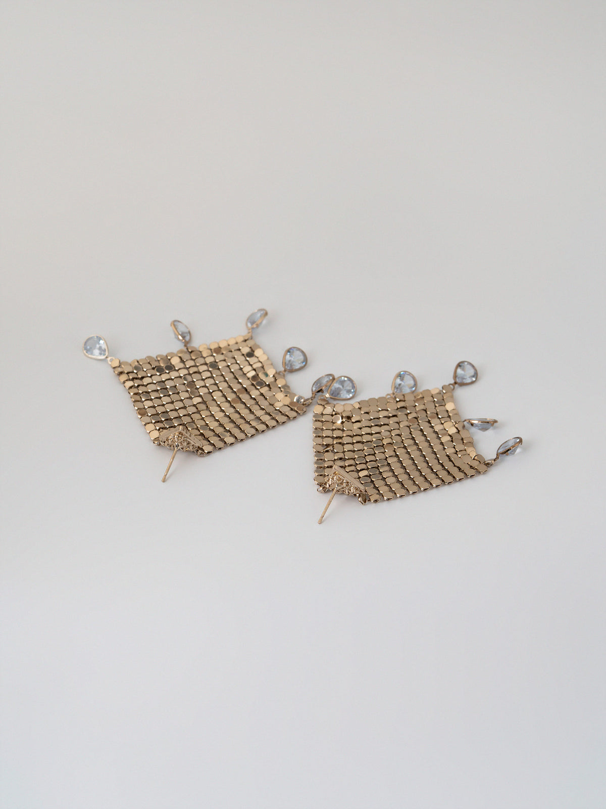 Crystal Mesh