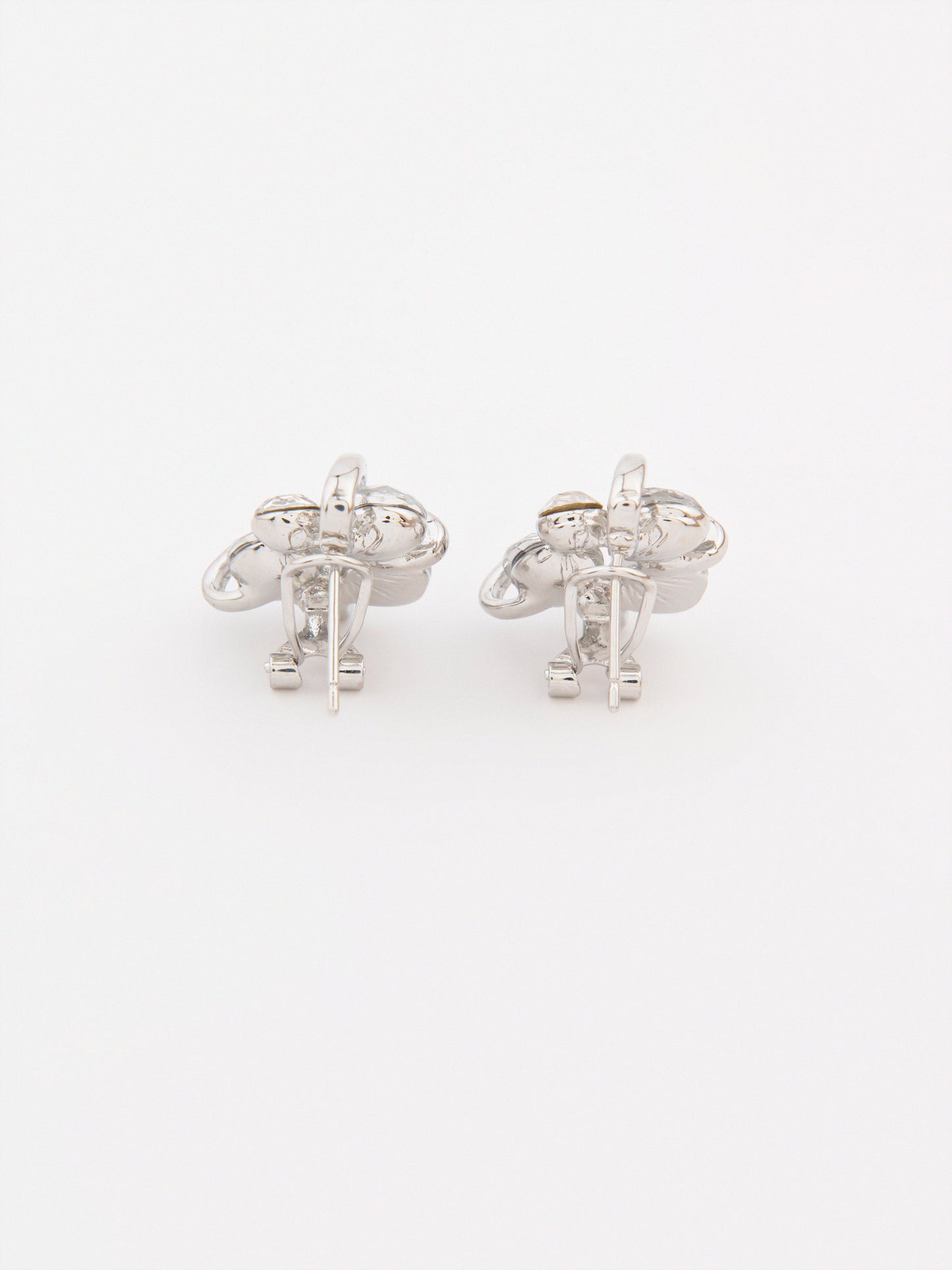 Crisscross Earrings