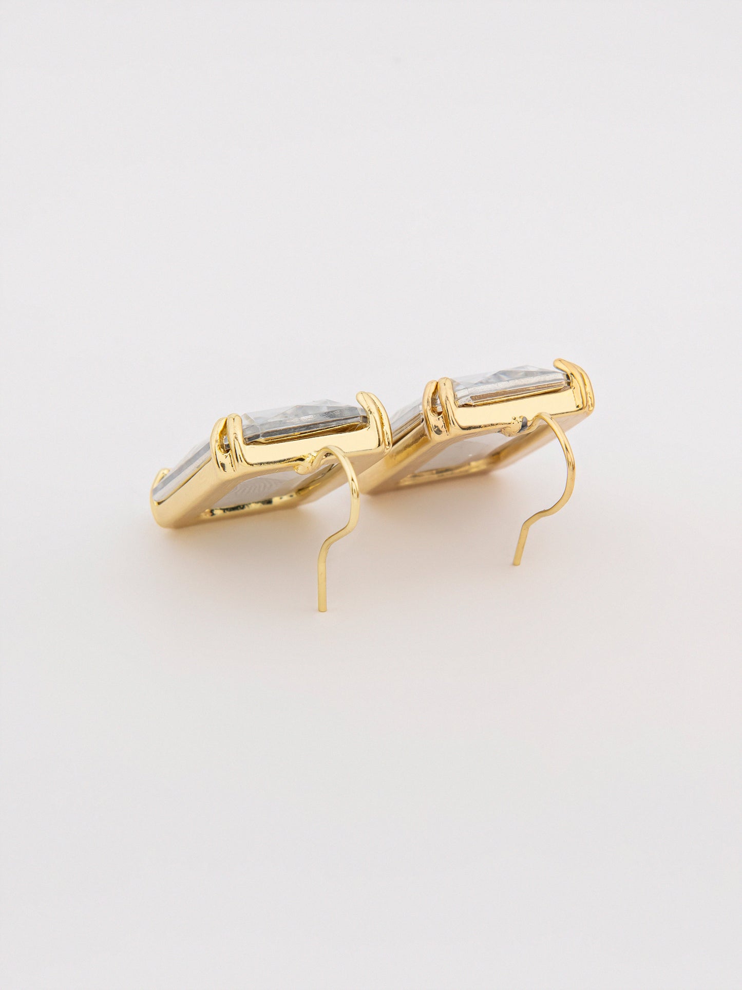 Gemstone Earrings