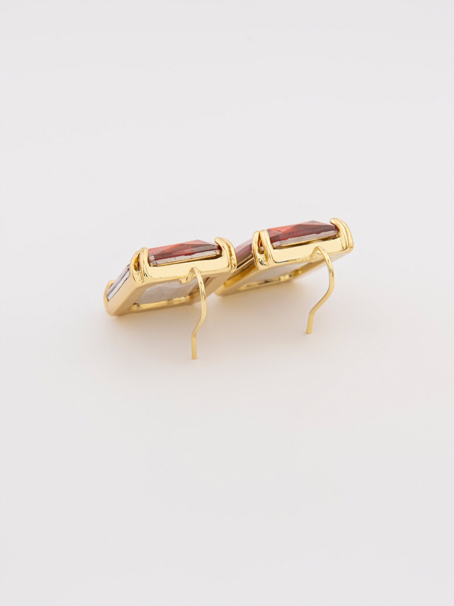 Gemstone Earrings