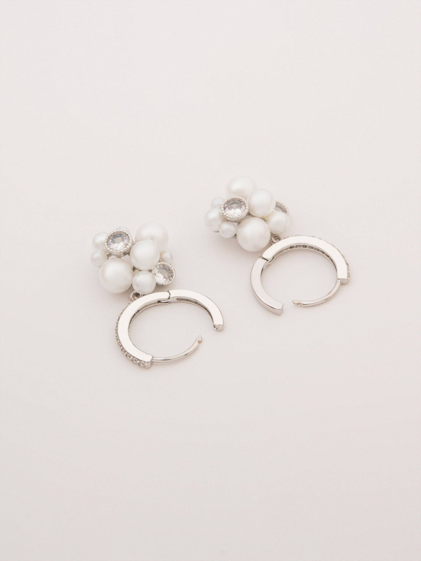 Charm Earrings